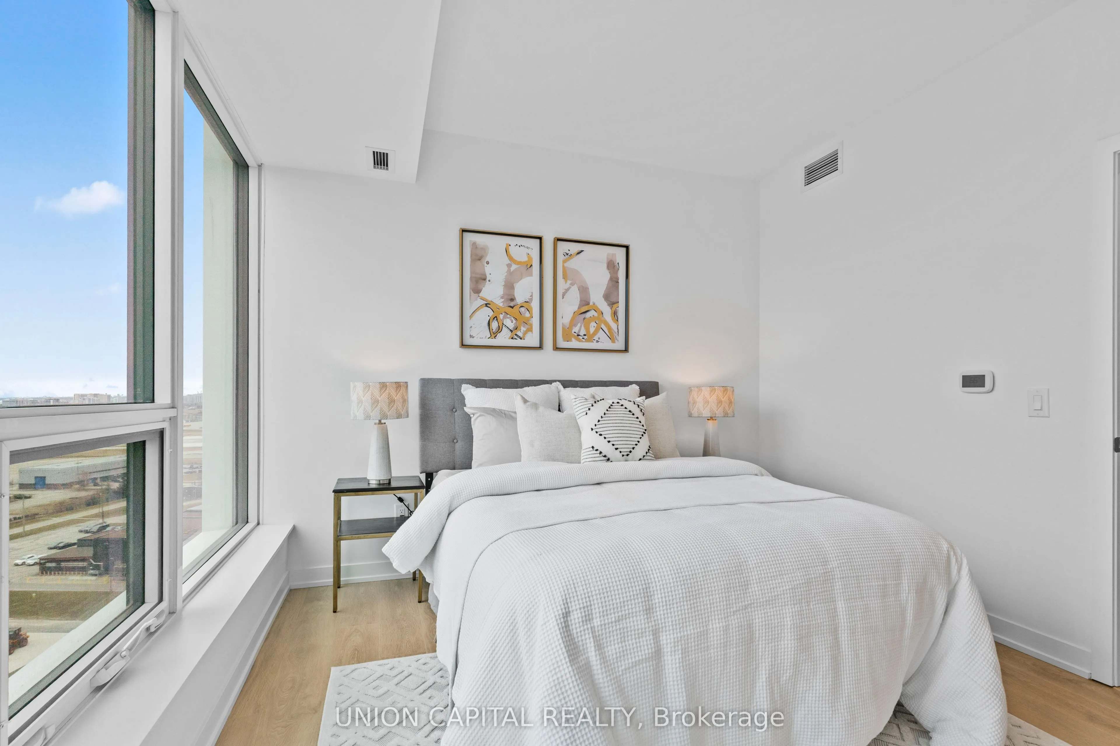 1100 Sheppard Avenue W, #PH06
