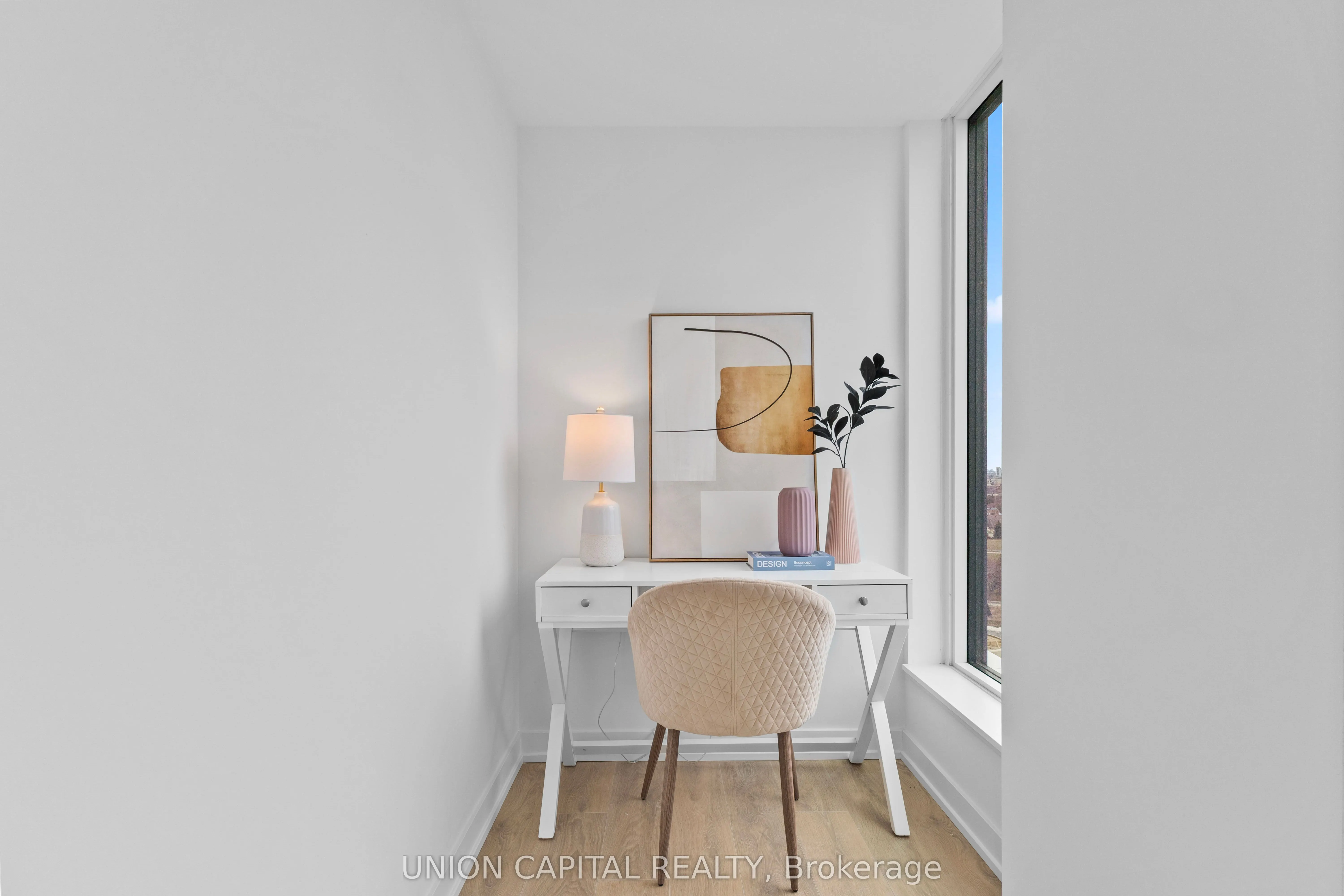 1100 Sheppard Avenue W, #PH06