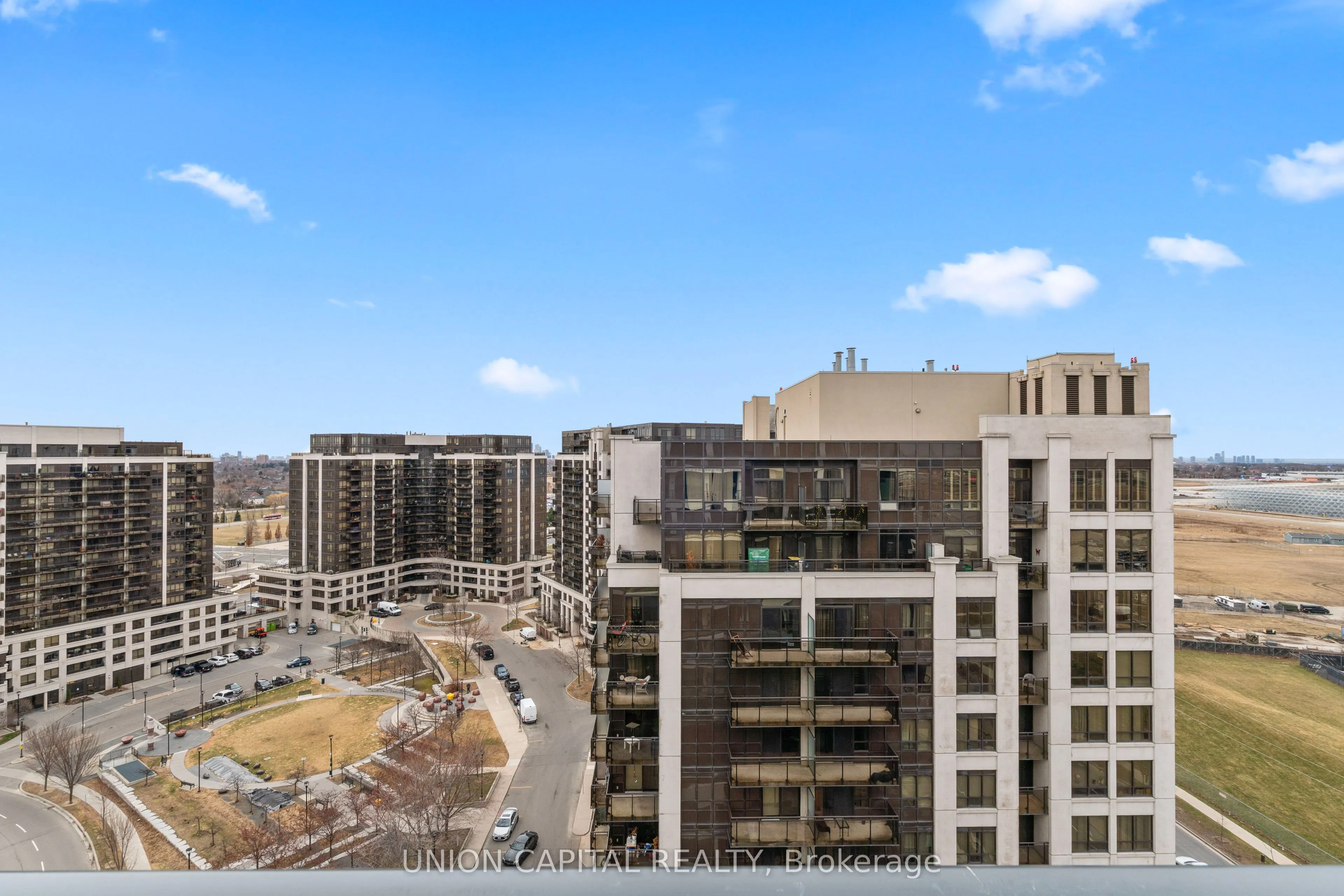 1100 Sheppard Avenue W, #PH06