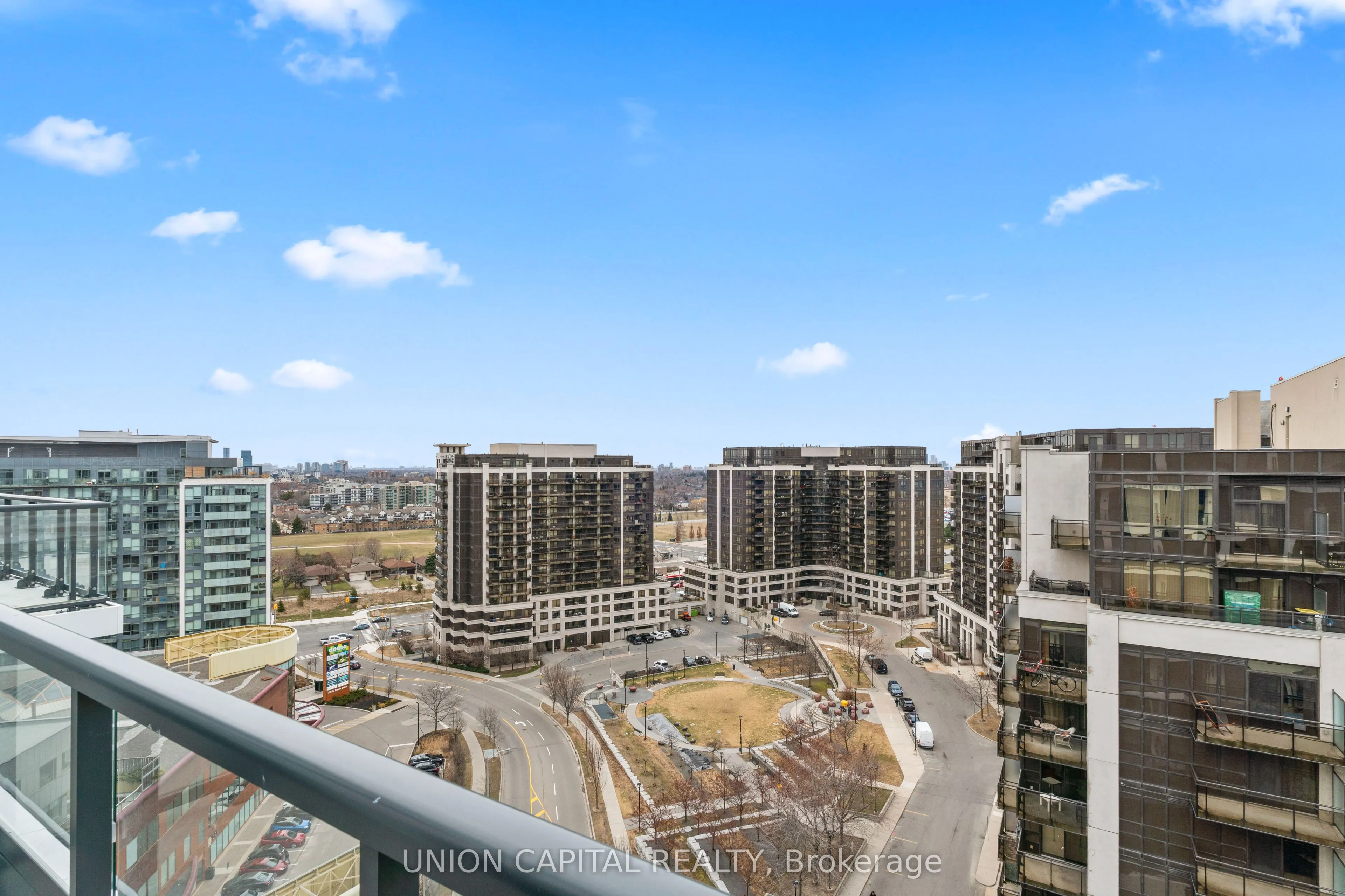 1100 Sheppard Avenue W, #PH06