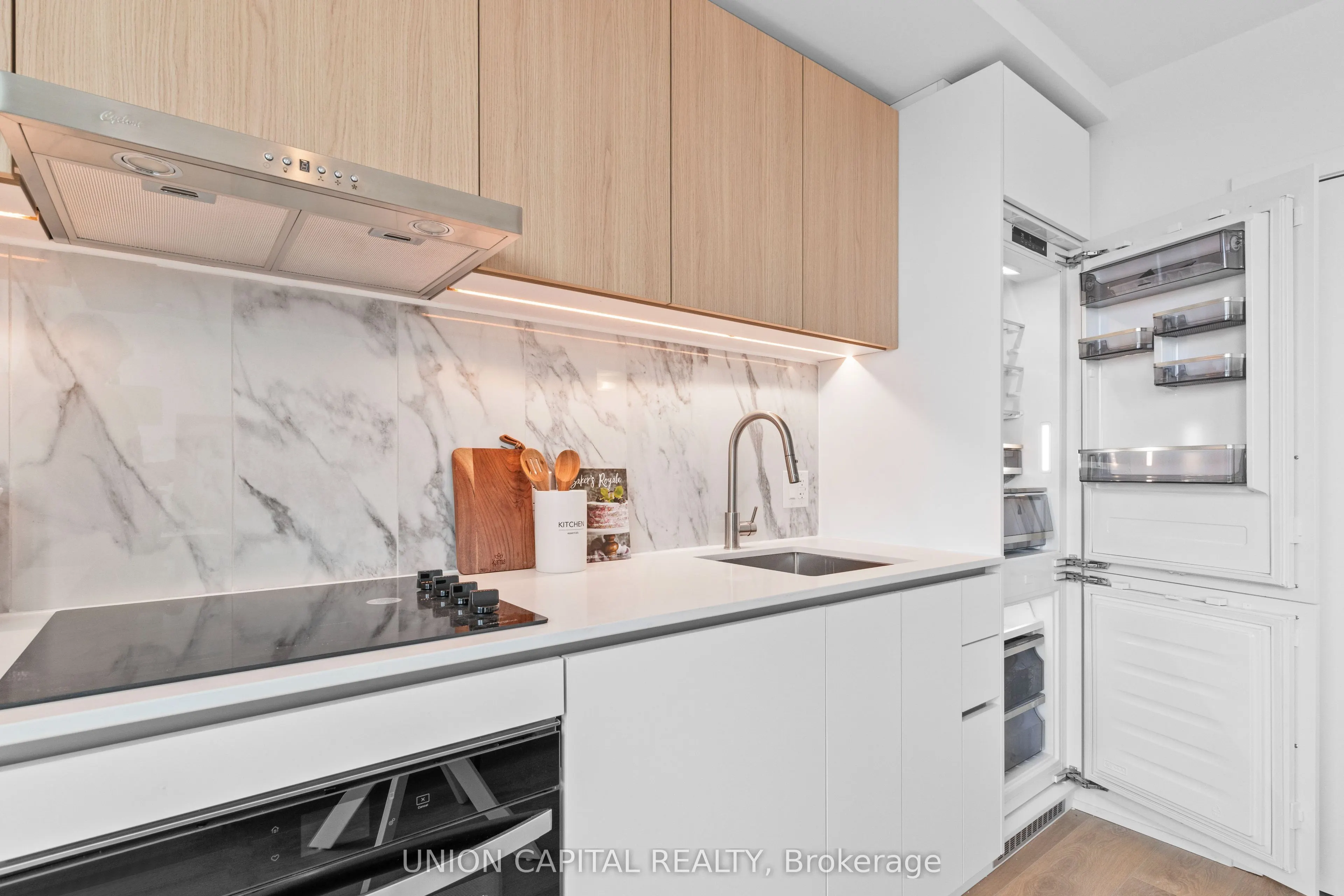 1100 Sheppard Avenue W, #PH06