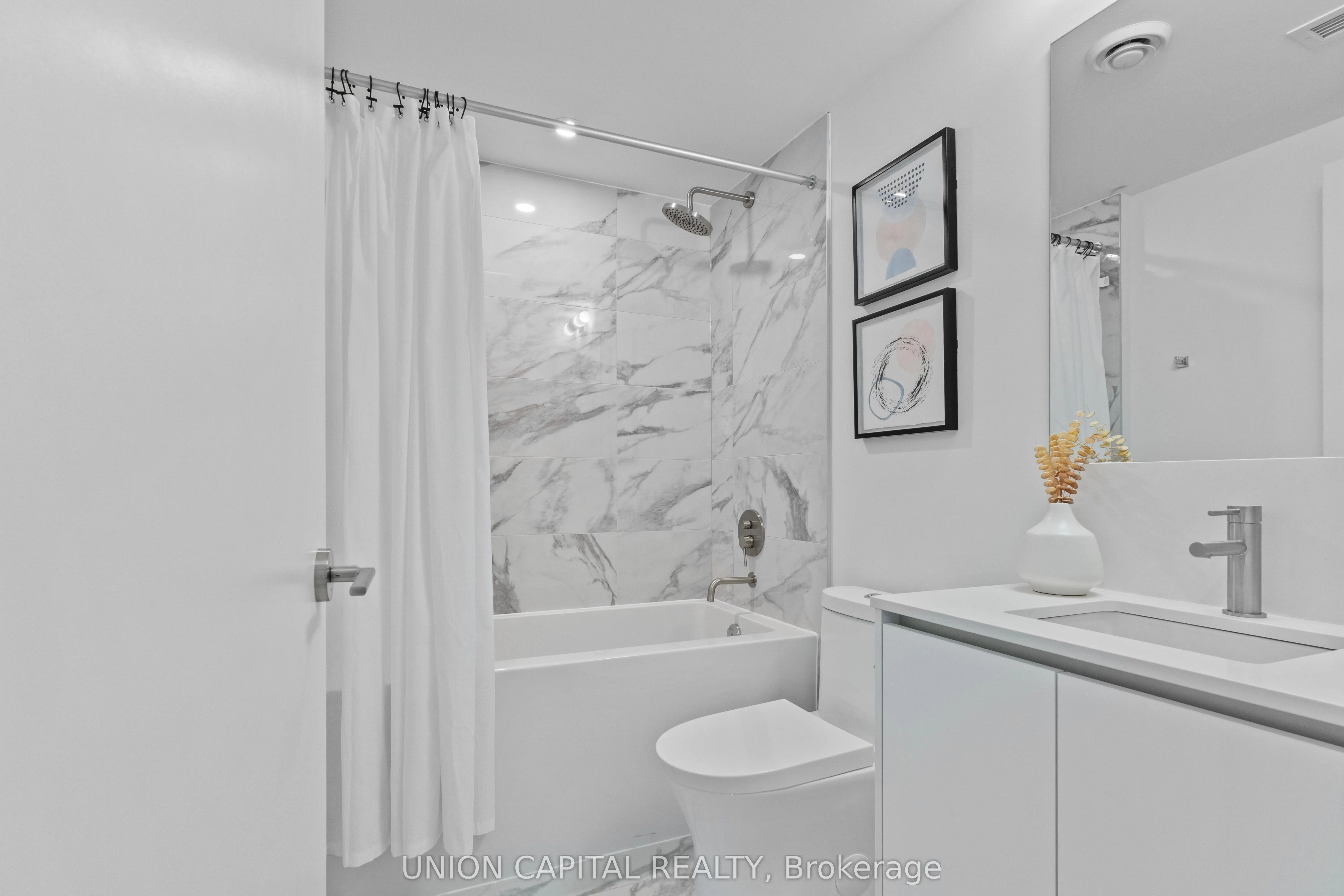 1100 Sheppard Avenue W, #PH06