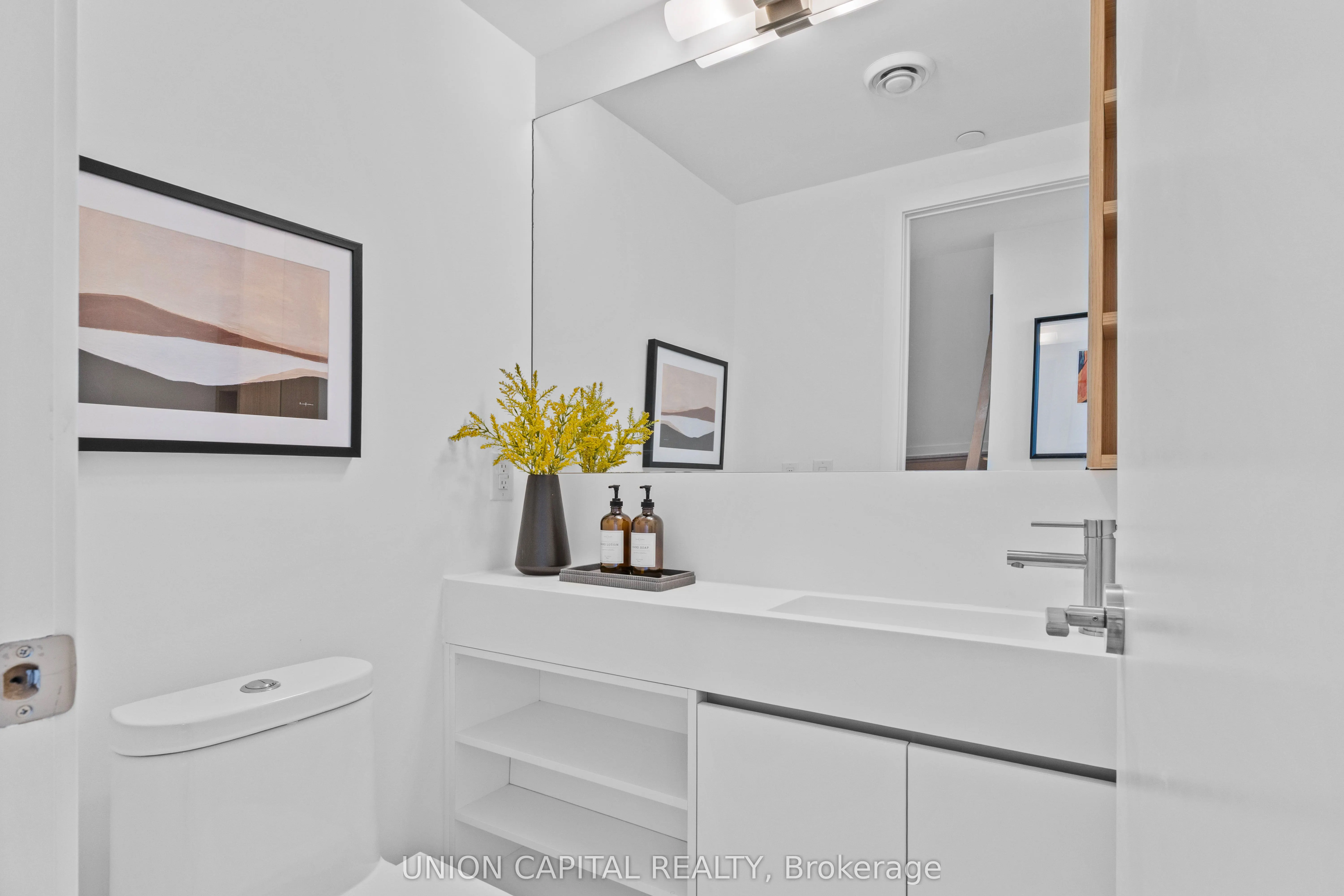 1100 Sheppard Avenue W, #PH06