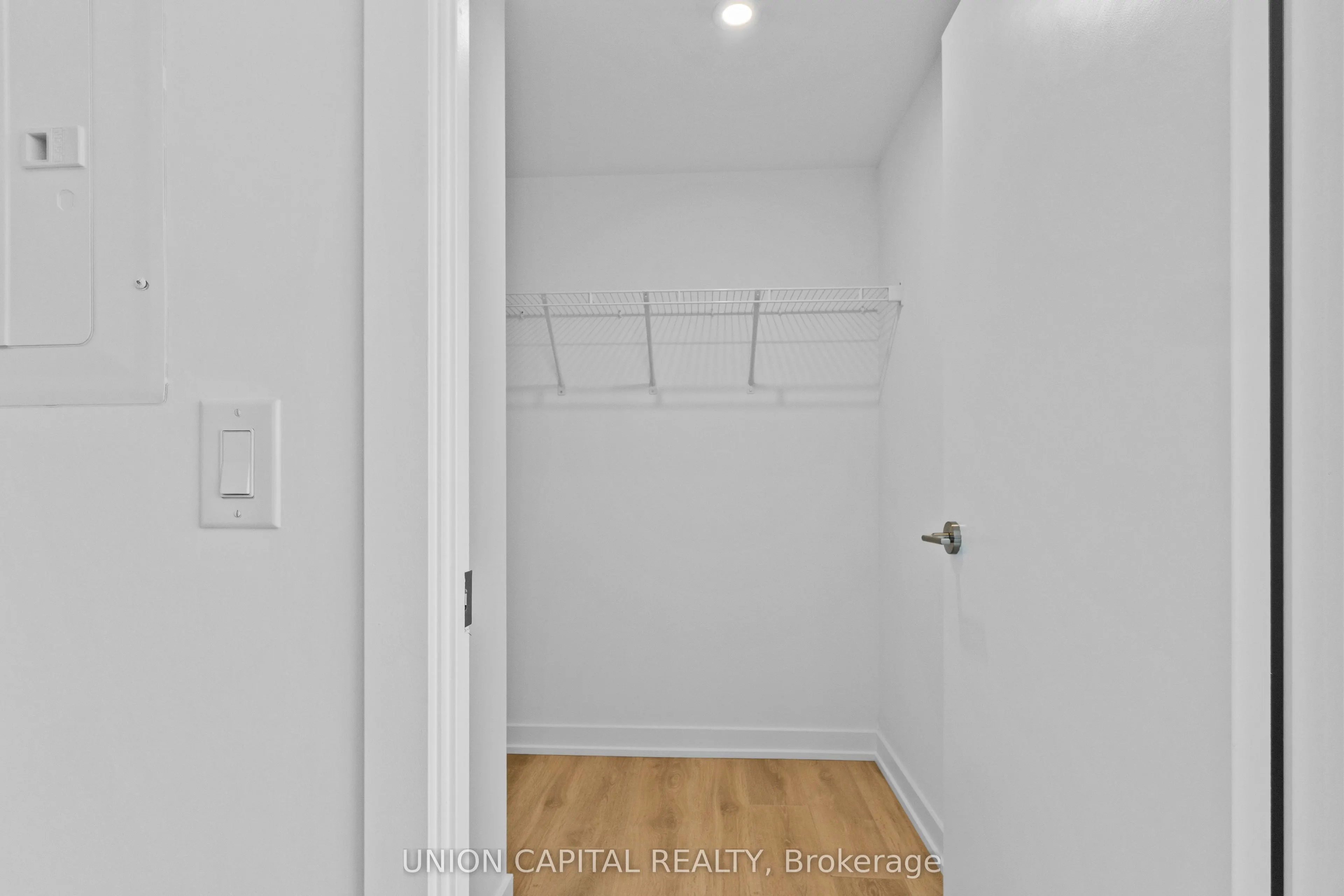 1100 Sheppard Avenue W, #PH06
