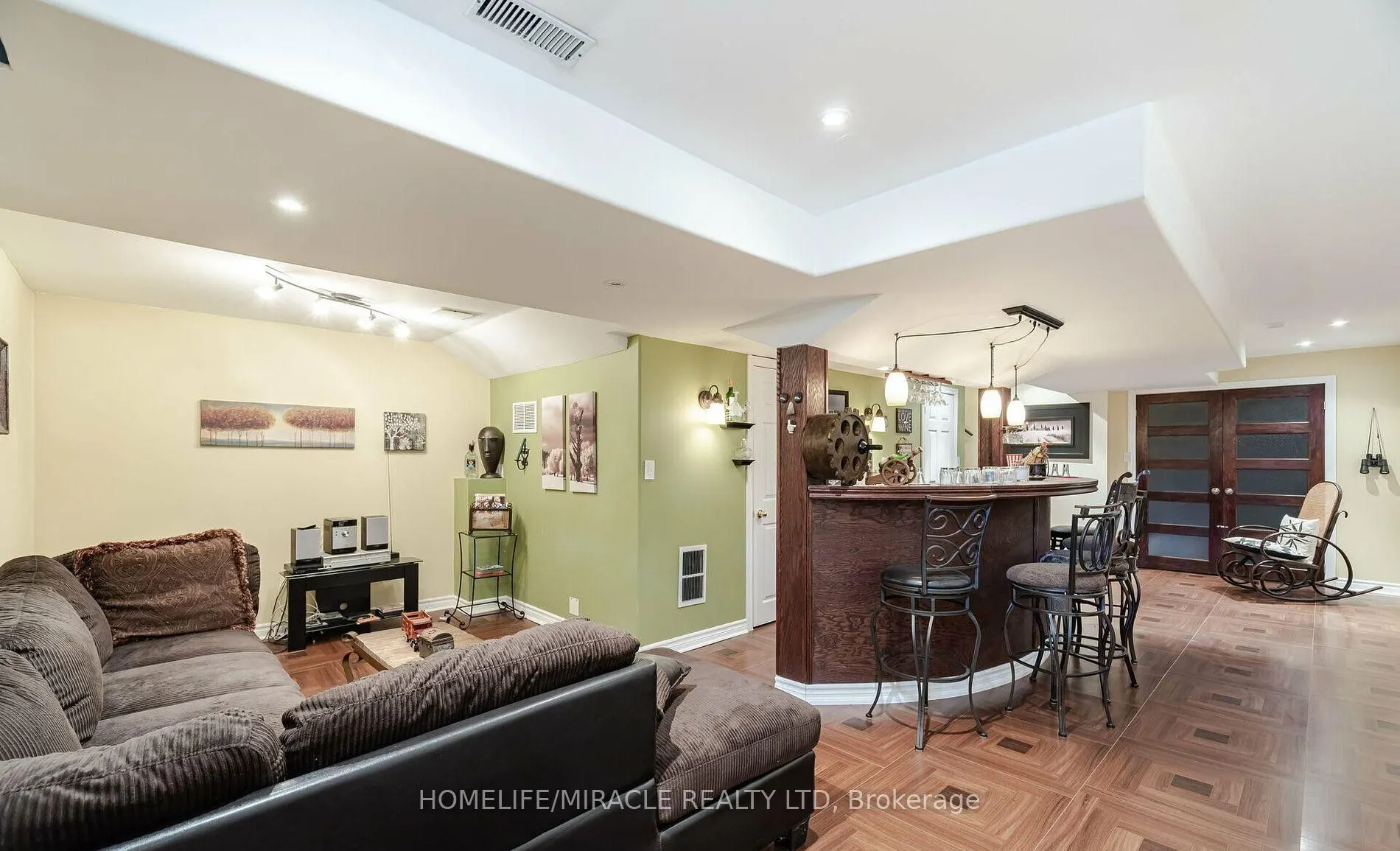 129 Van Scott Drive