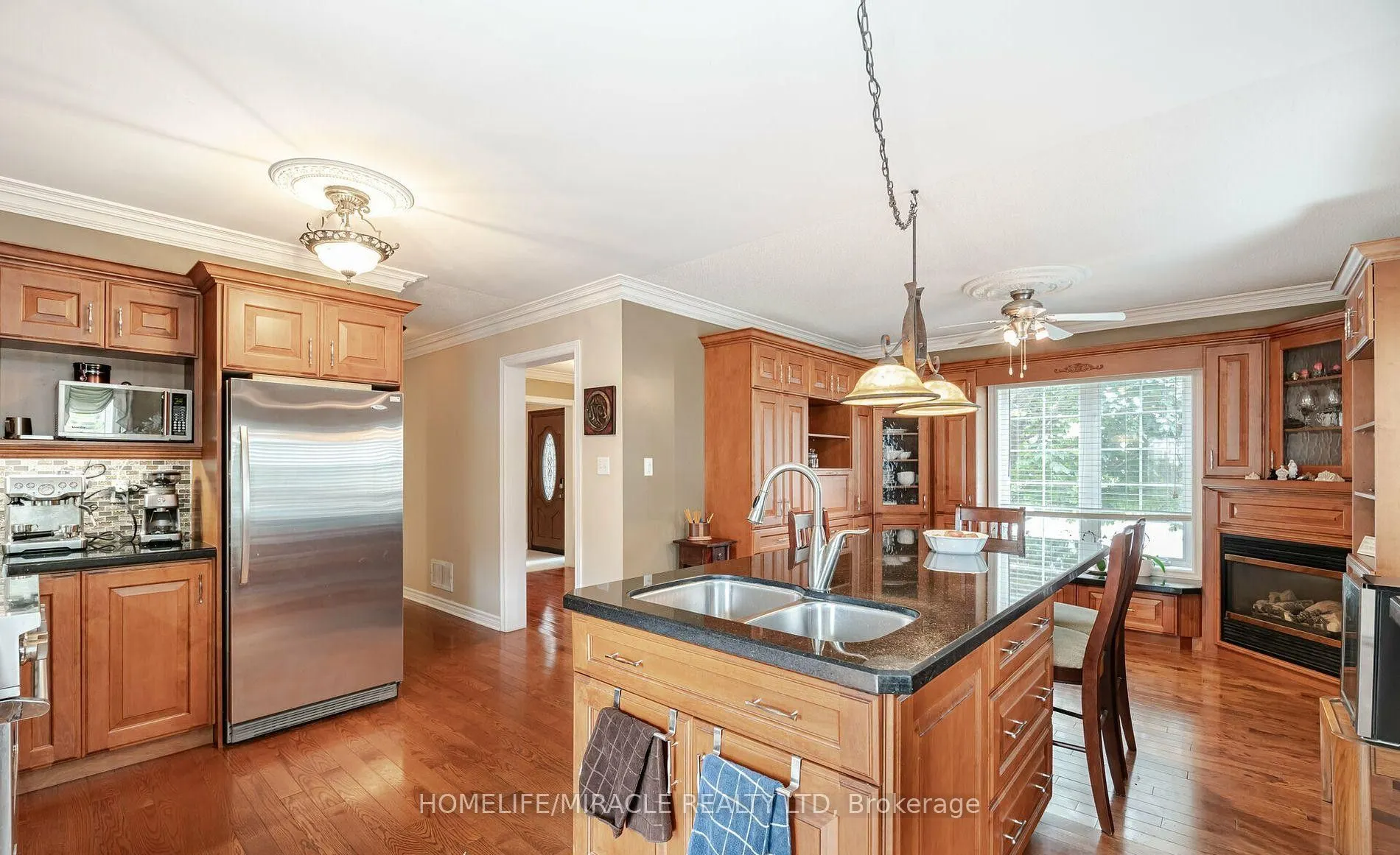 129 Van Scott Drive