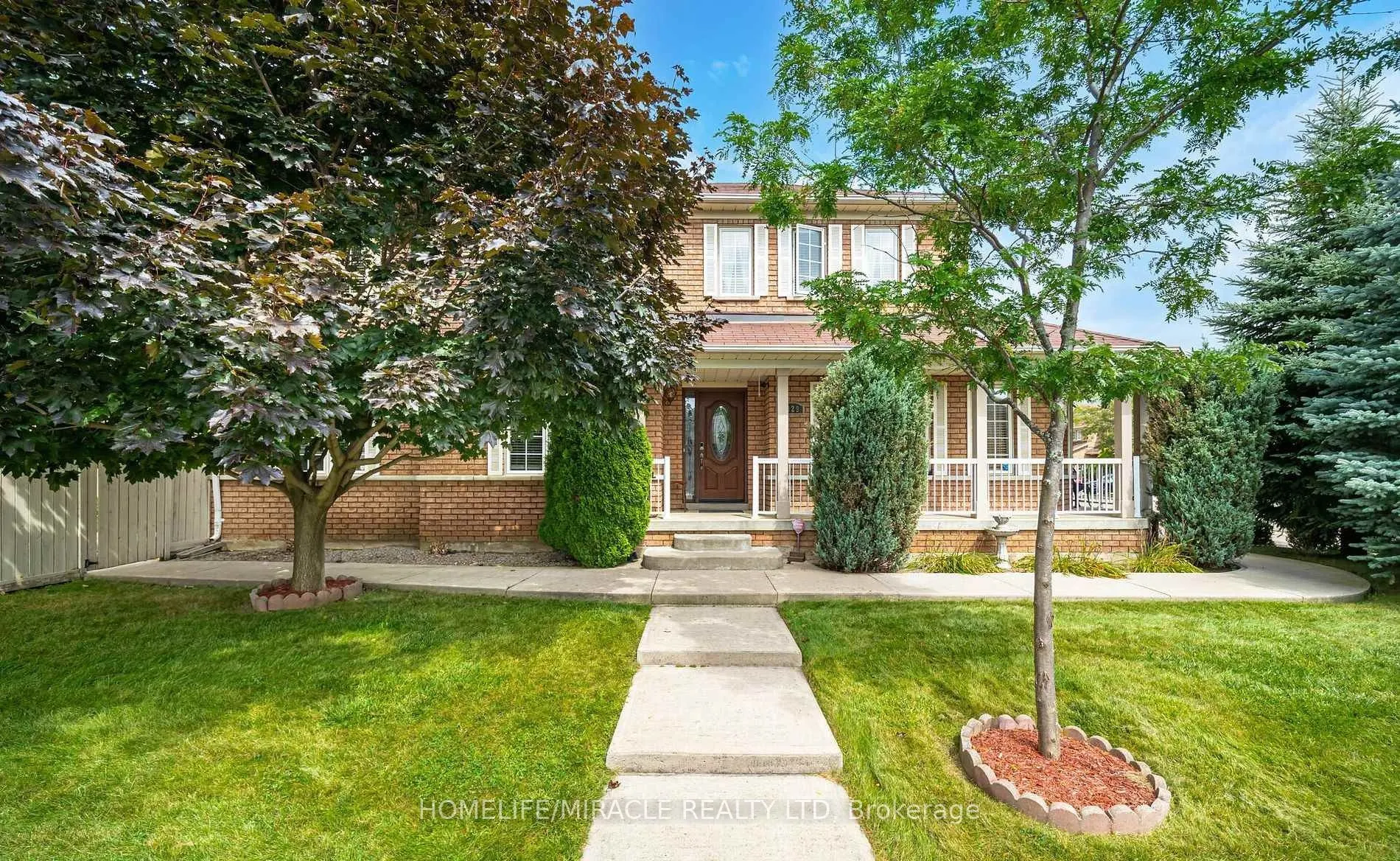 129 Van Scott Drive