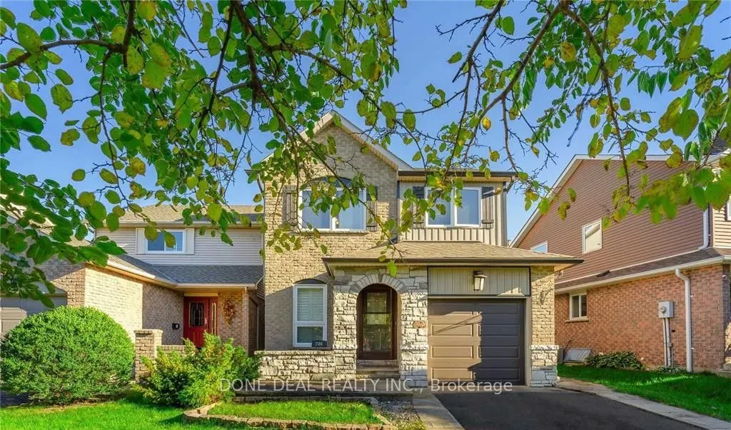 206 Harvest Drive