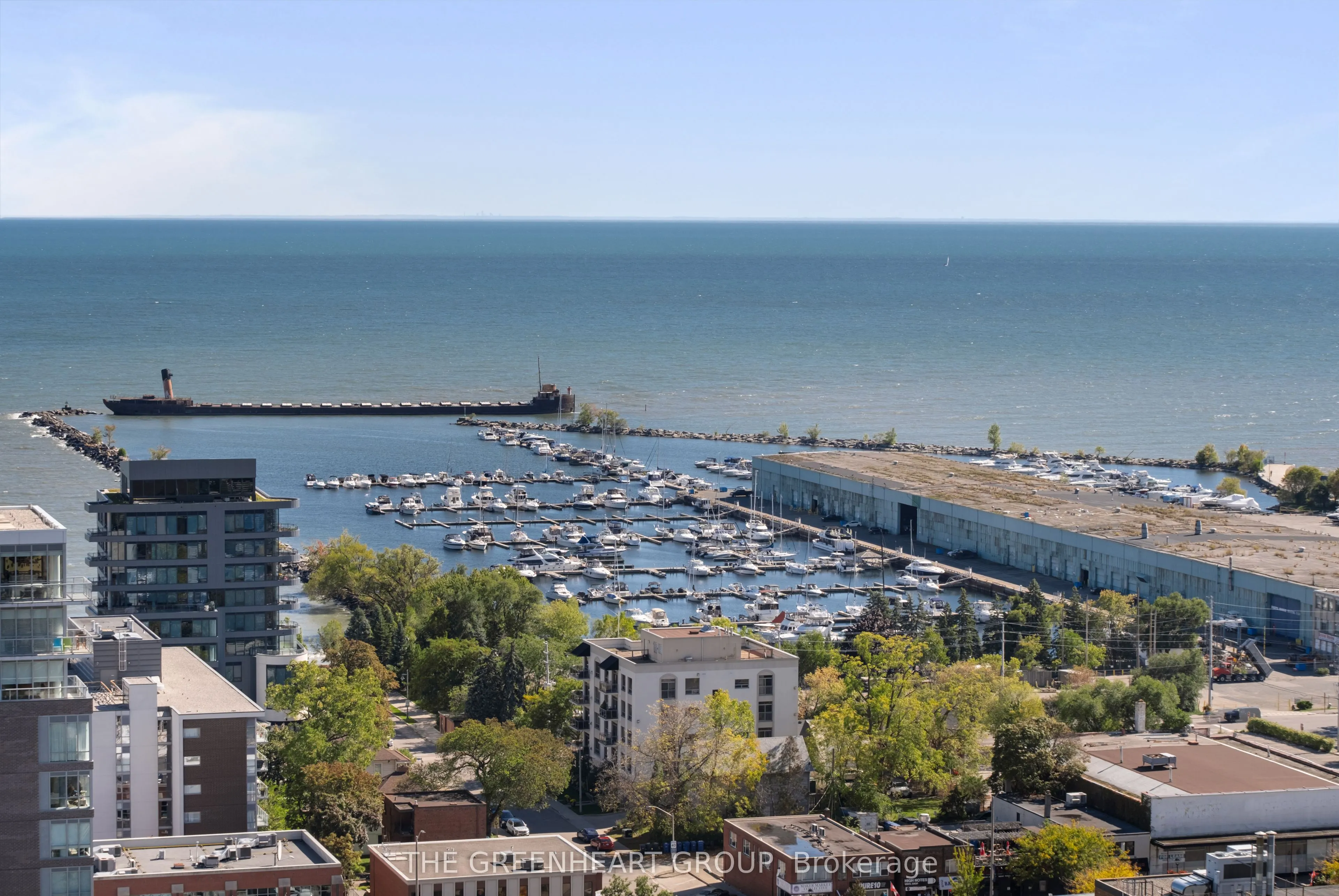 28 Ann Street, #2102