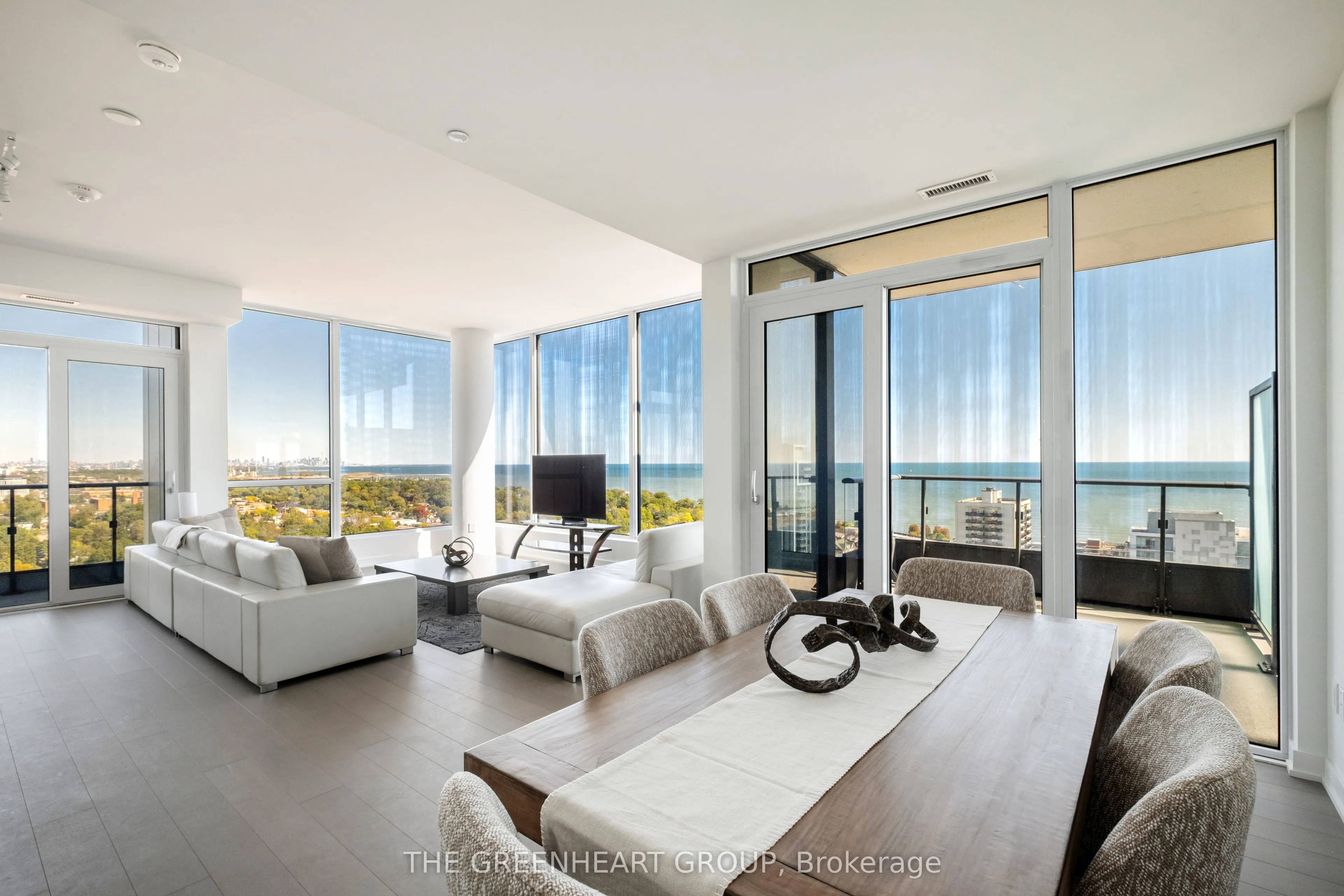 28 Ann Street, #2102