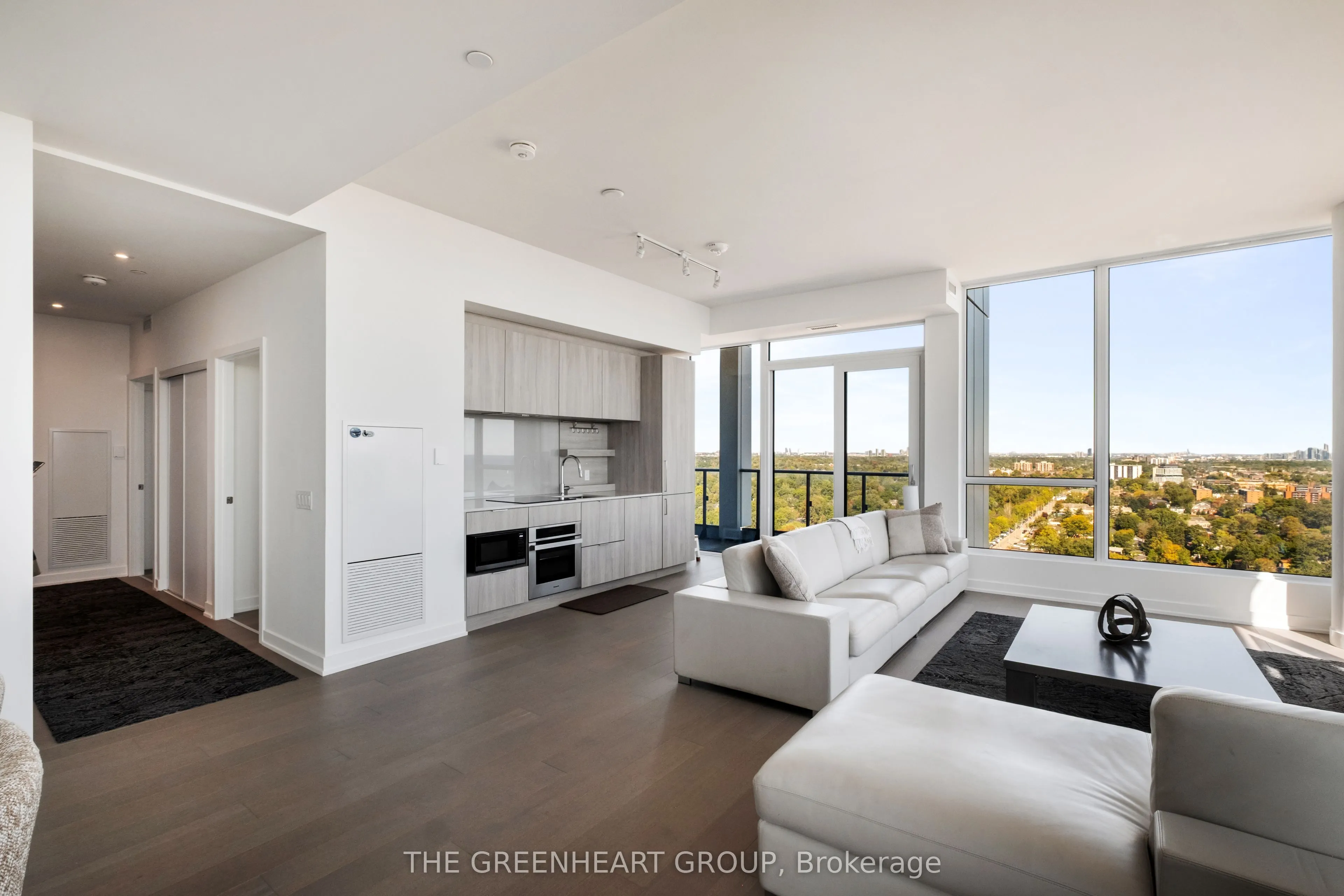 28 Ann Street, #2102