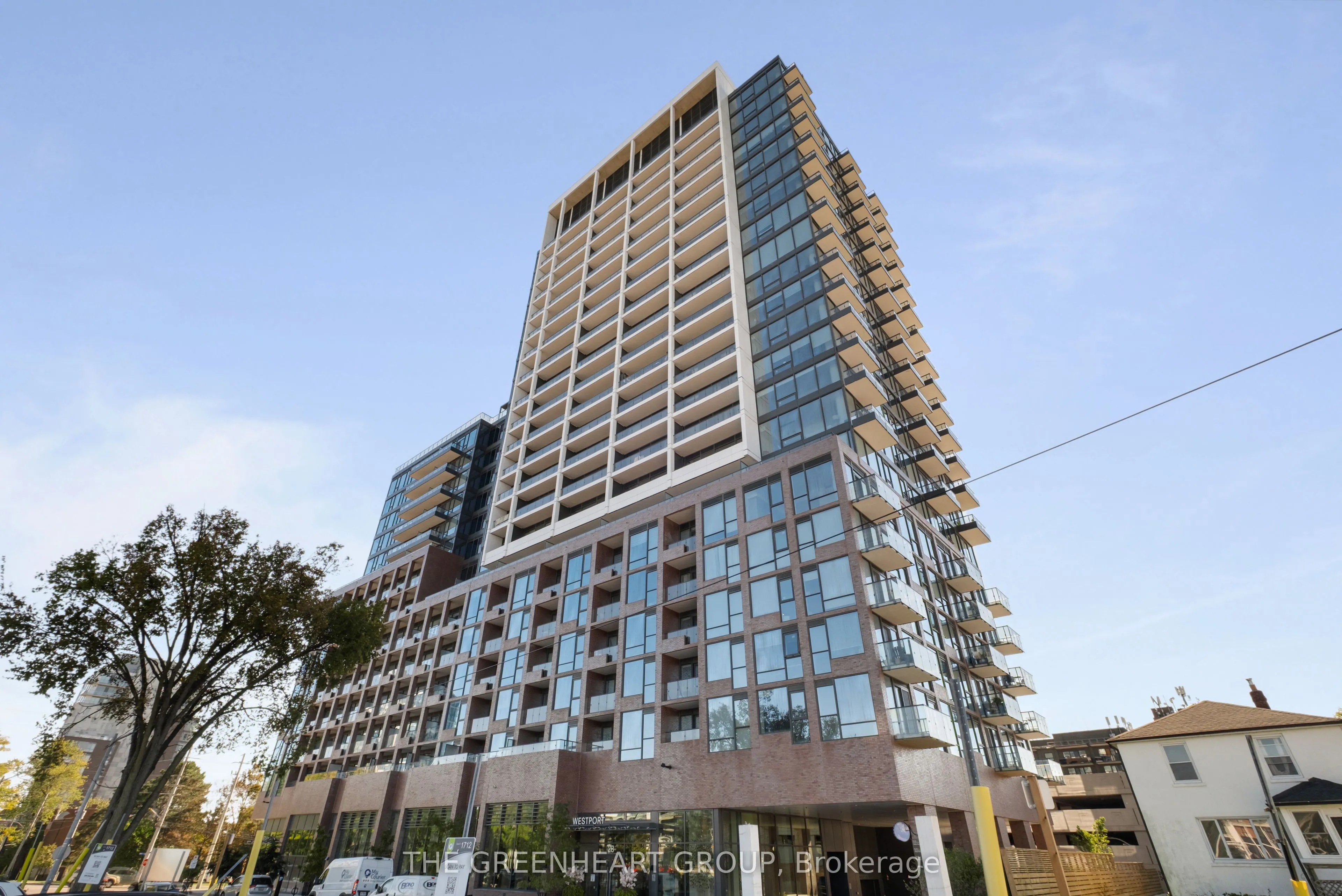 28 Ann Street, #2102