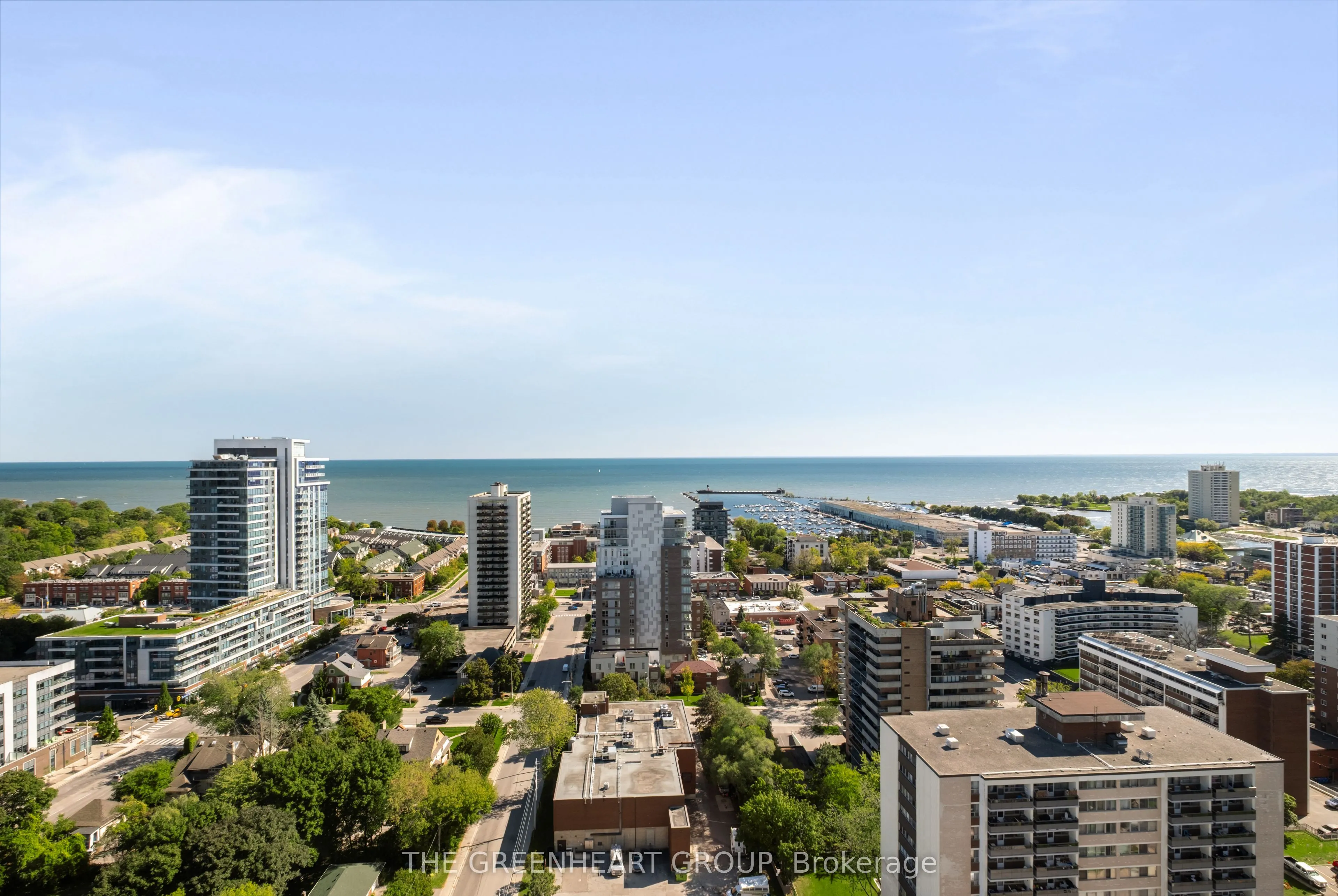 28 Ann Street, #2102