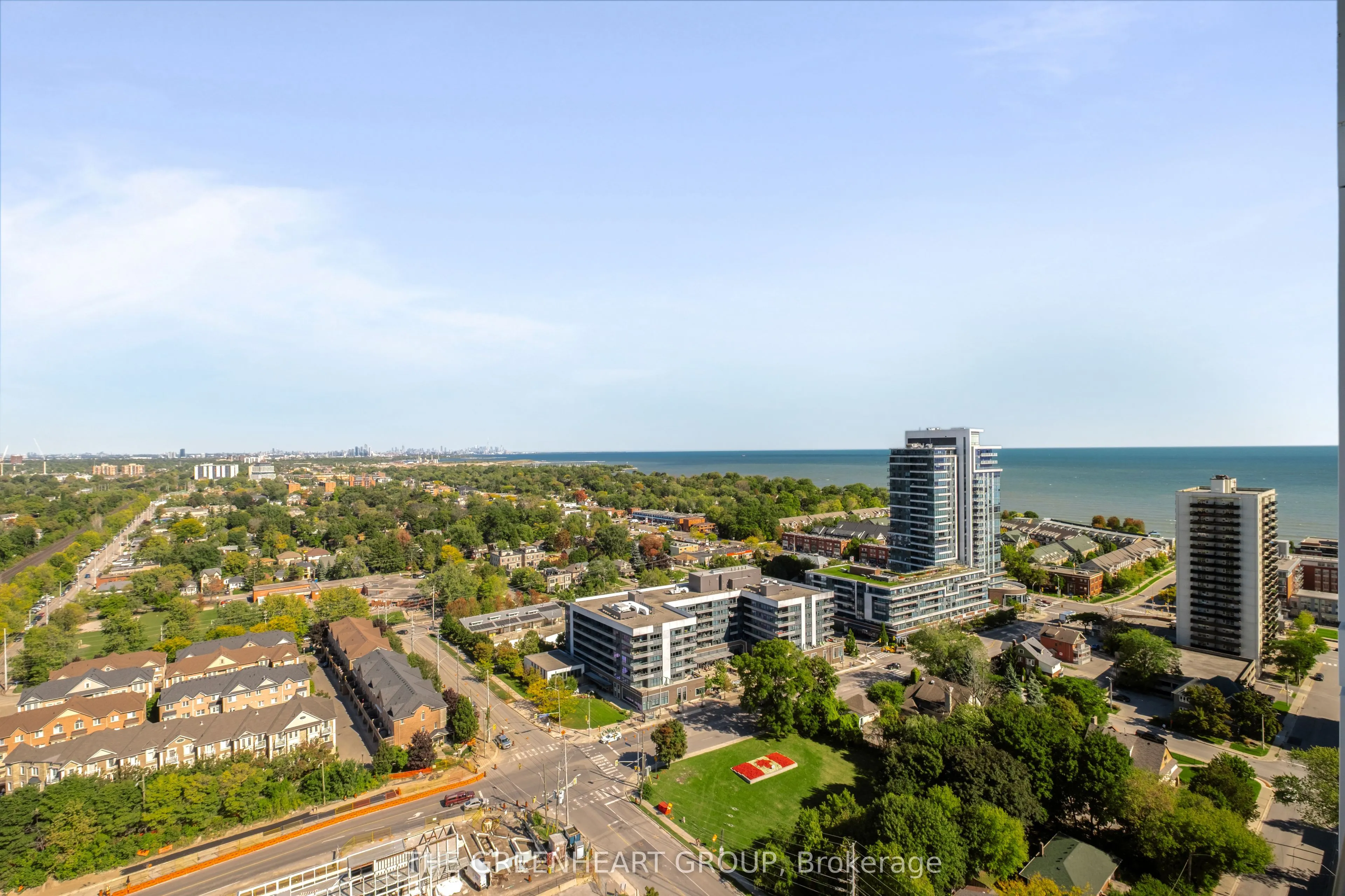 28 Ann Street, #2102