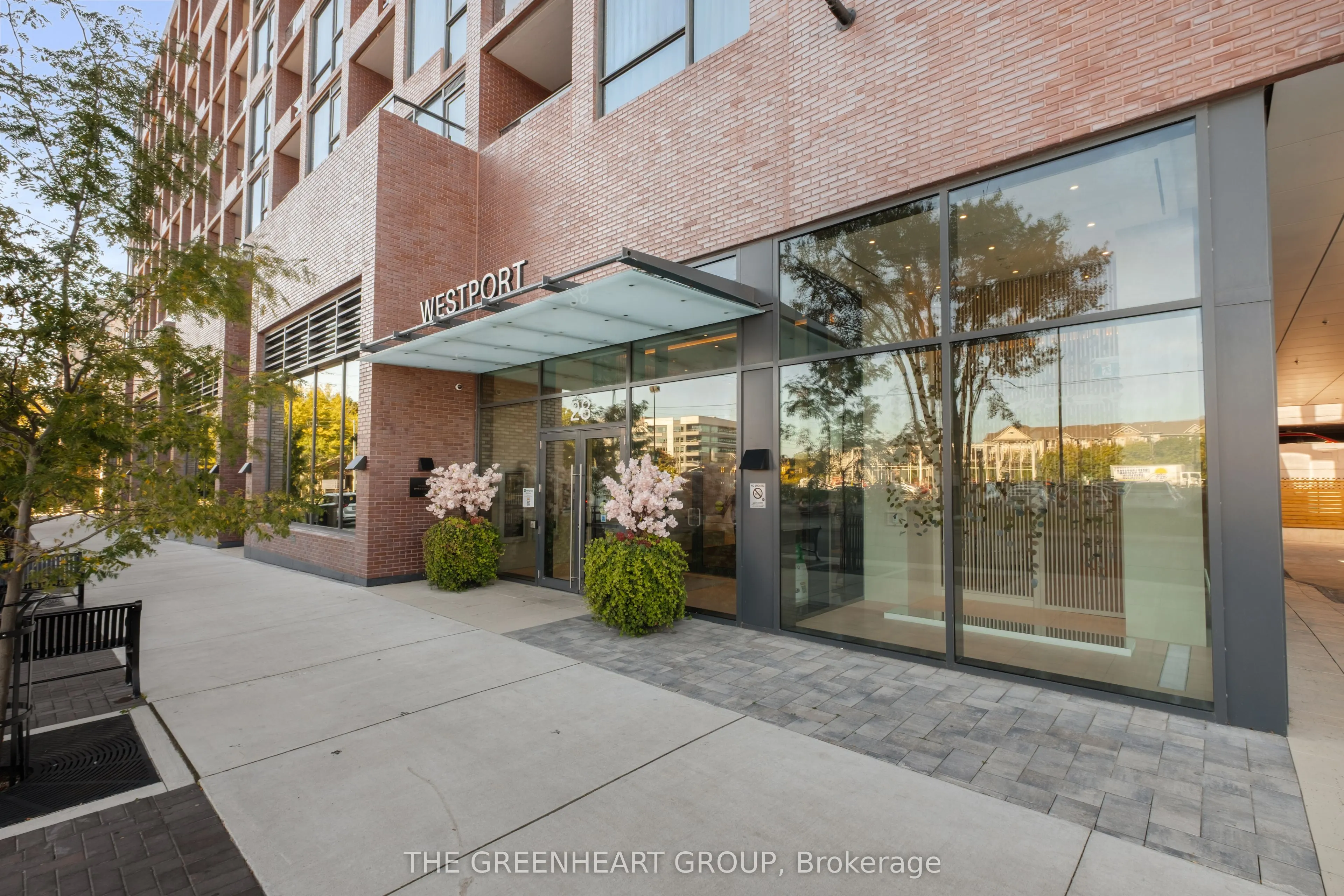 28 Ann Street, #2102