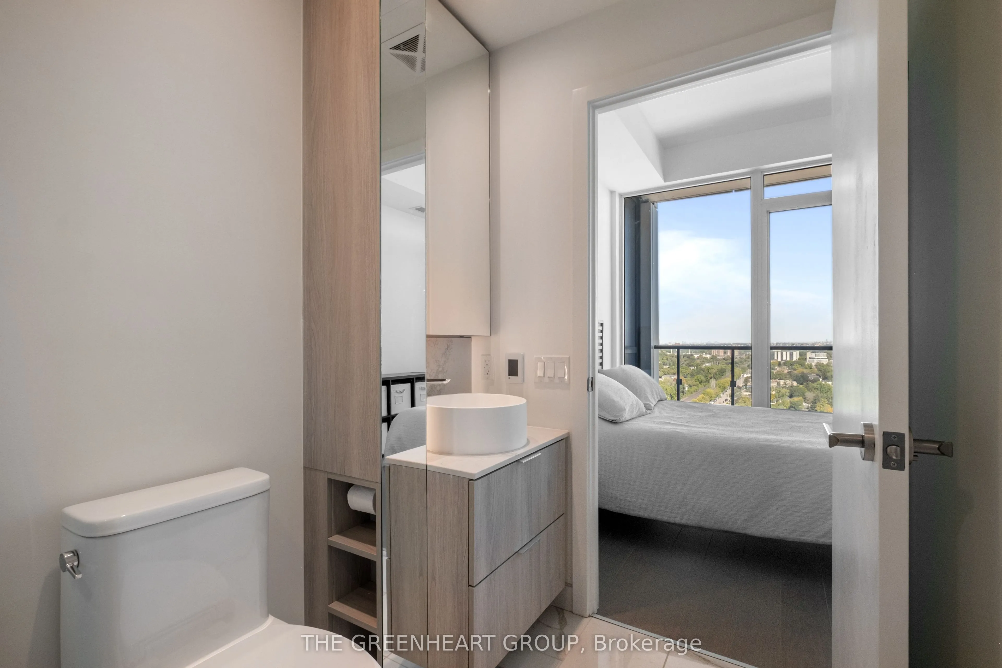 28 Ann Street, #2102