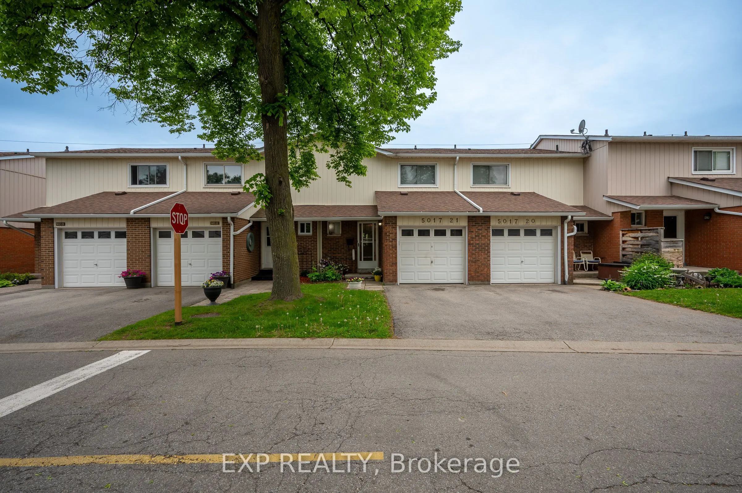 5017 Pinedale Avenue, #21
