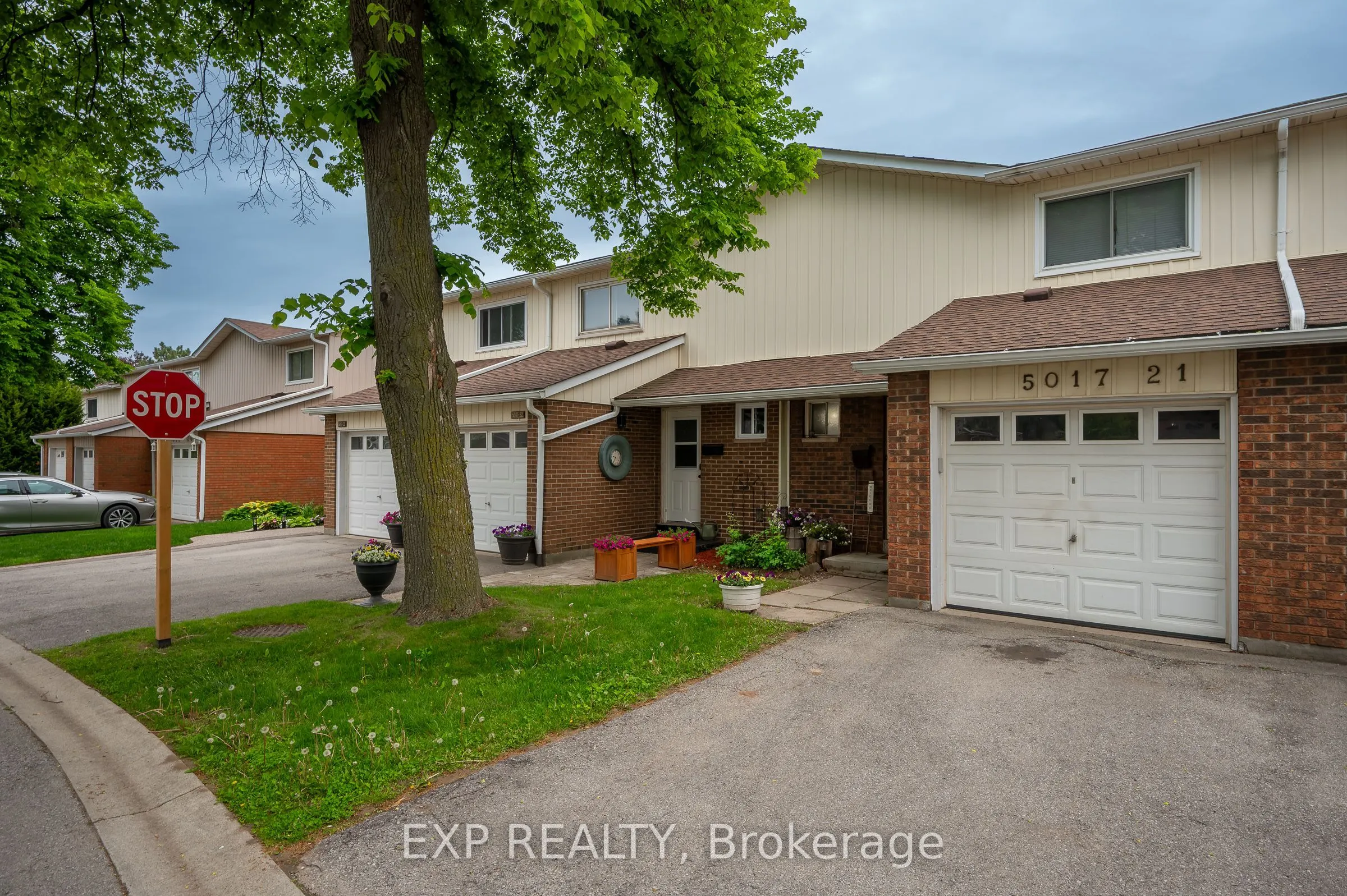5017 Pinedale Avenue, #21