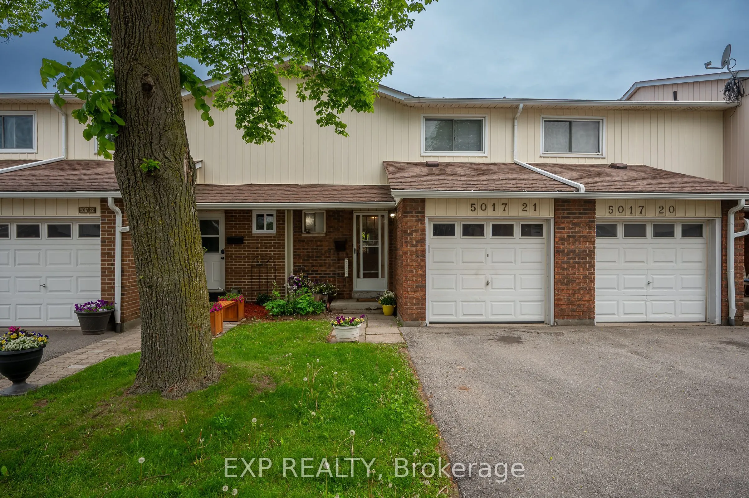 5017 Pinedale Avenue, #21