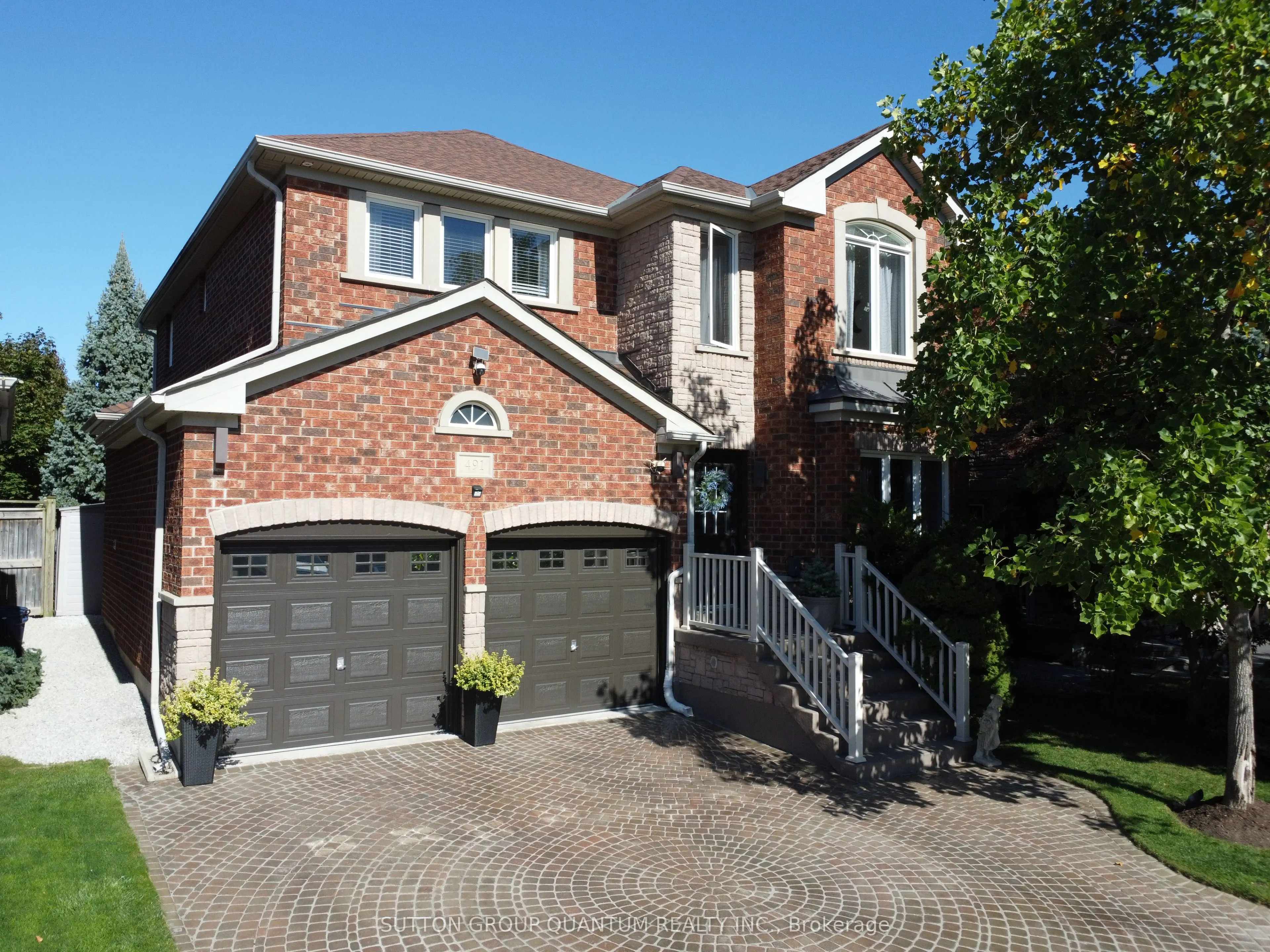 491 Pettit Trail
