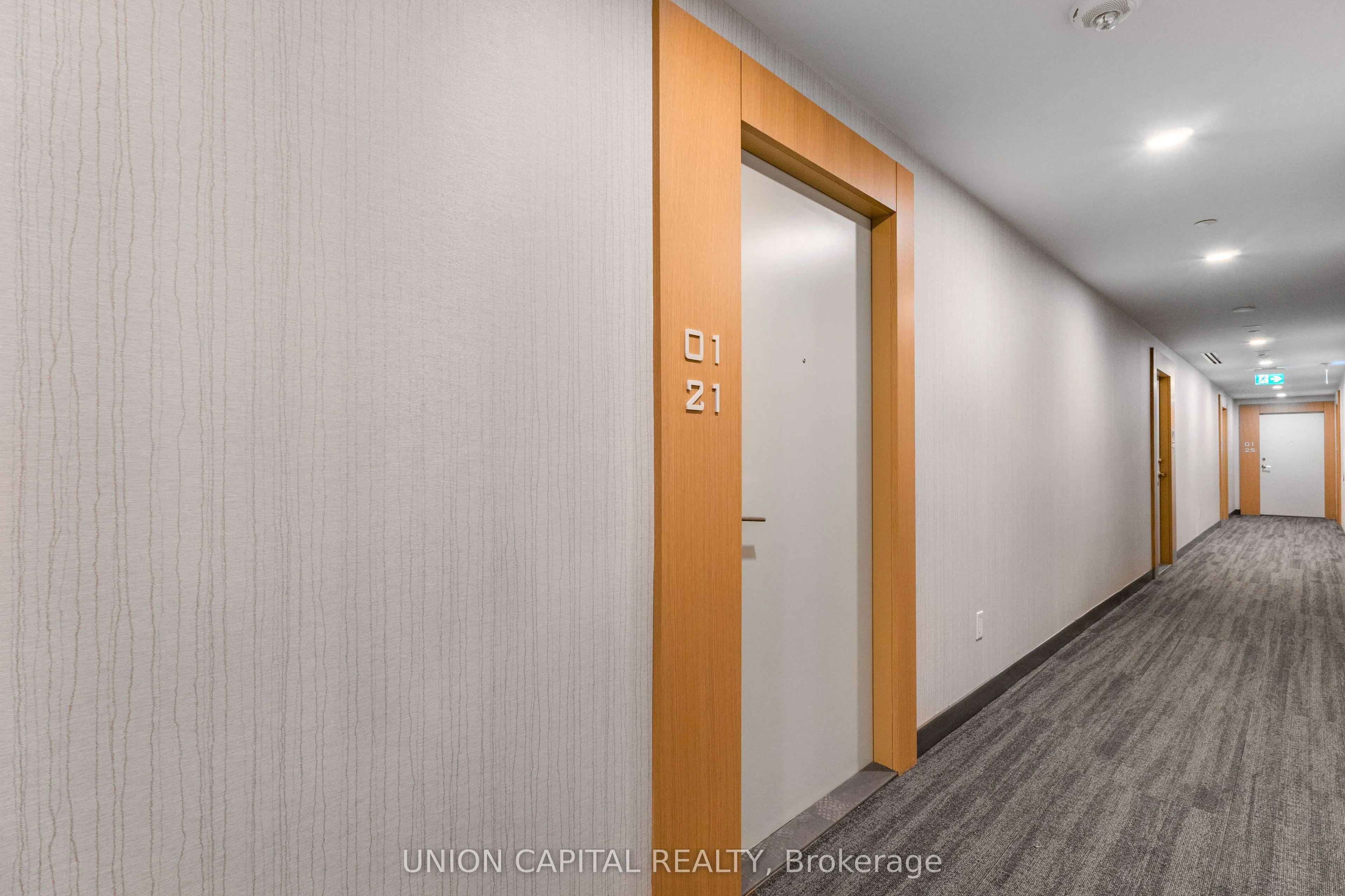 1100 Sheppard Avenue W, #121