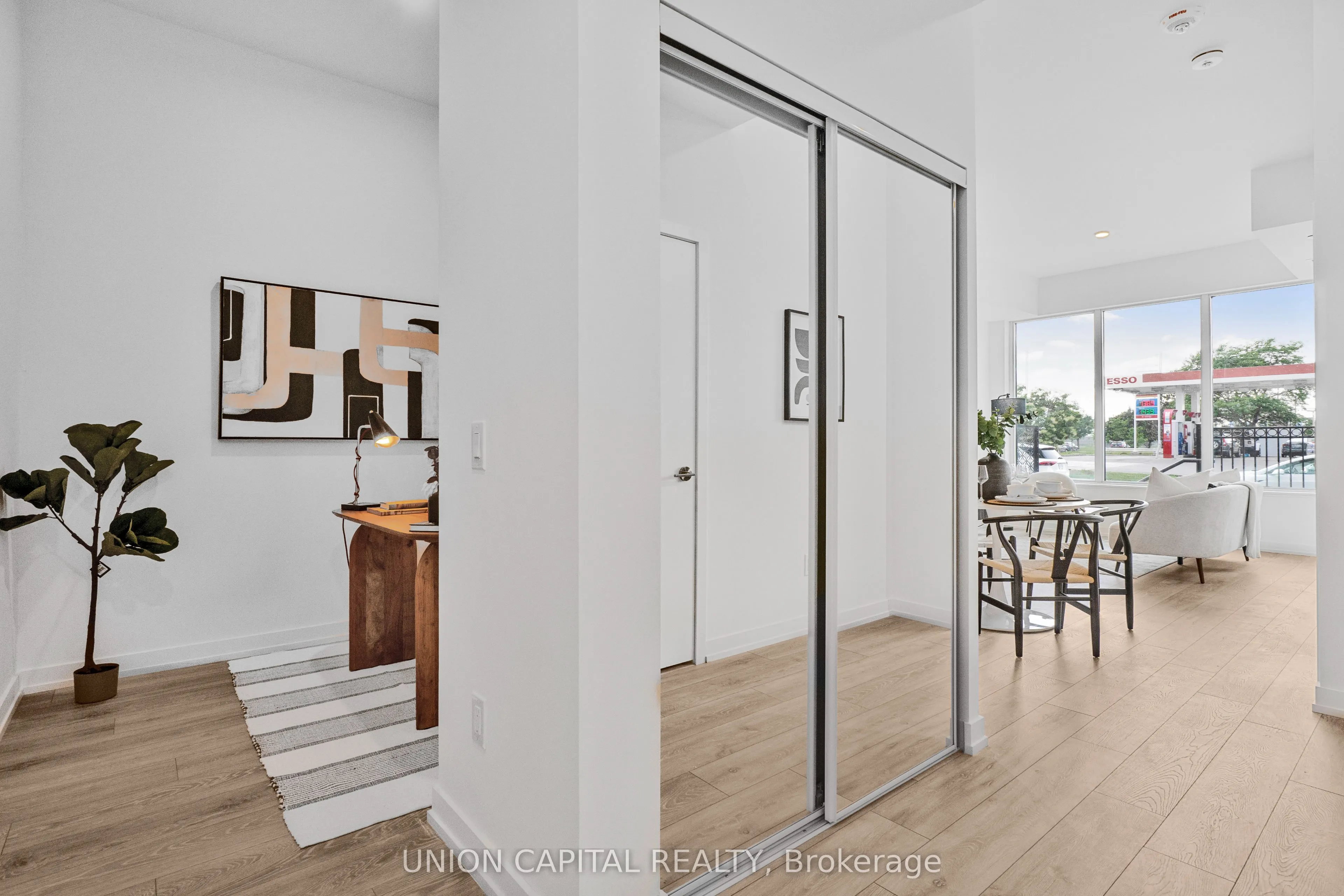 1100 Sheppard Avenue W, #121