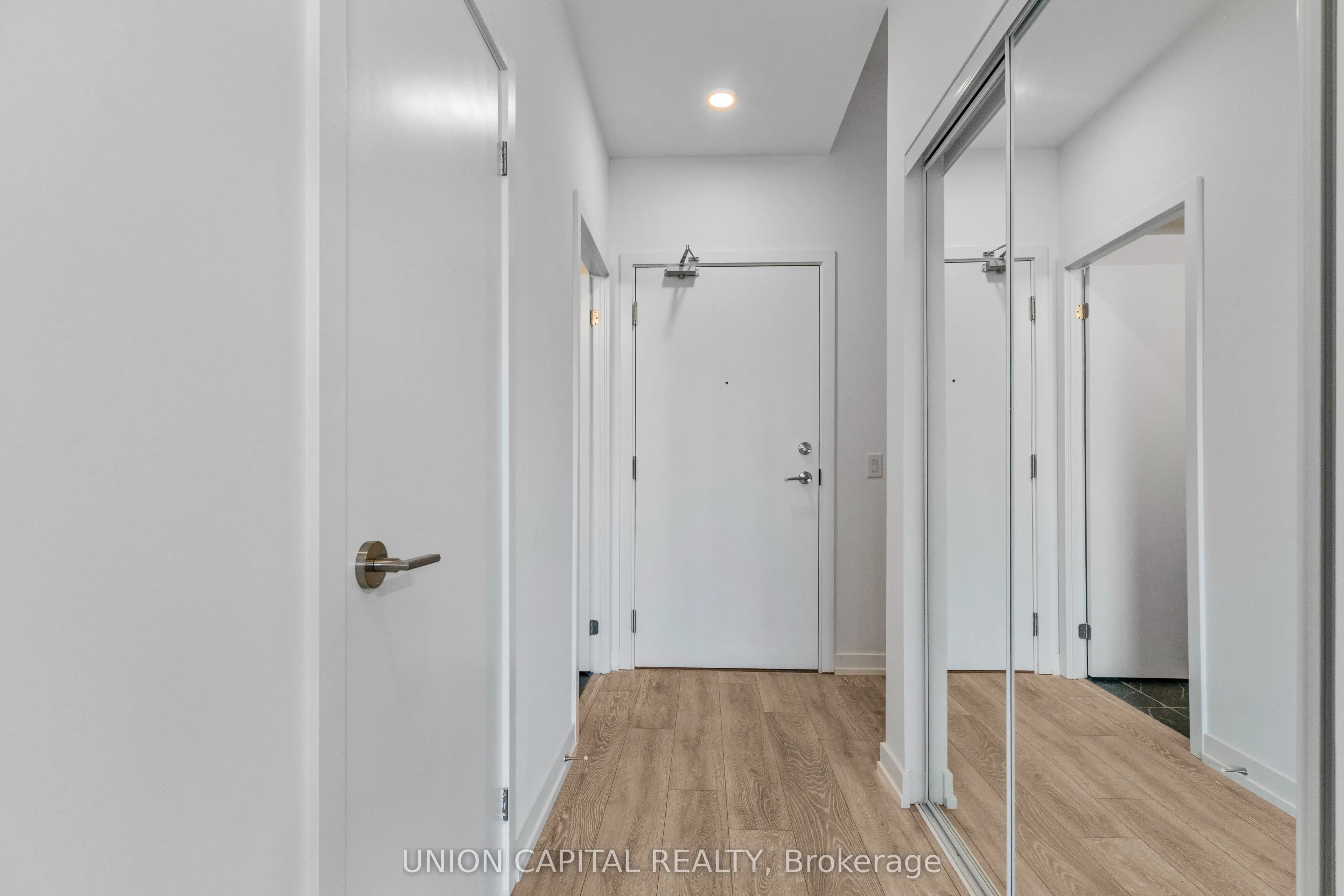 1100 Sheppard Avenue W, #121