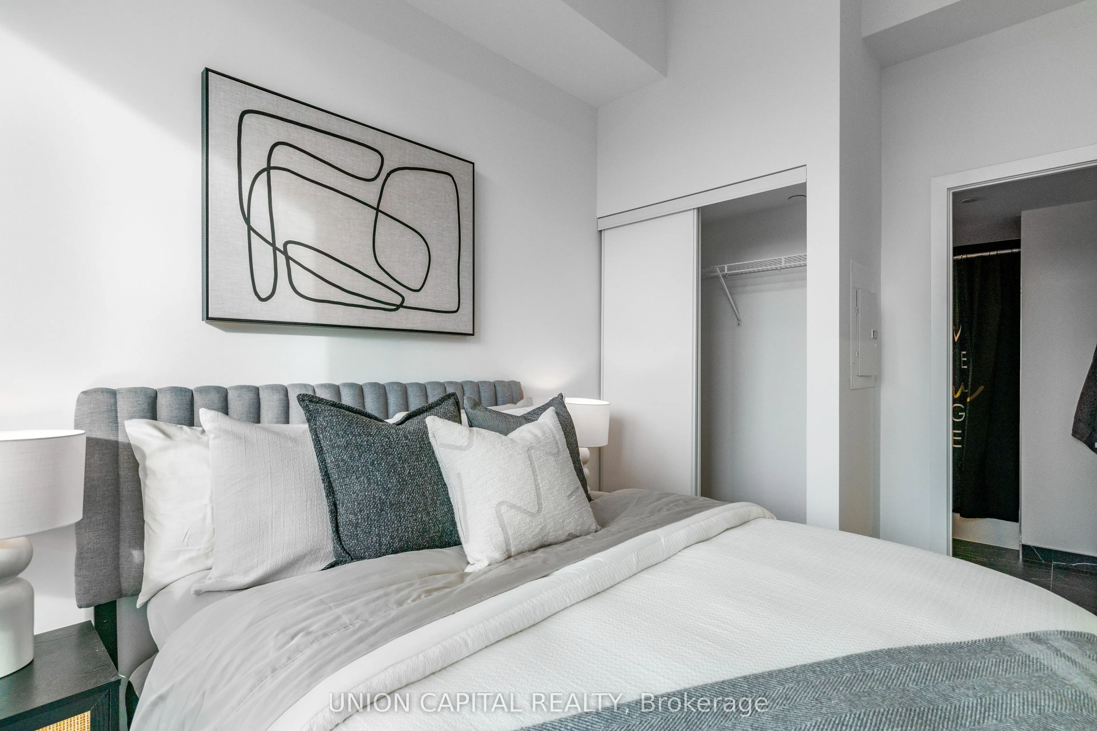 1100 Sheppard Avenue W, #121