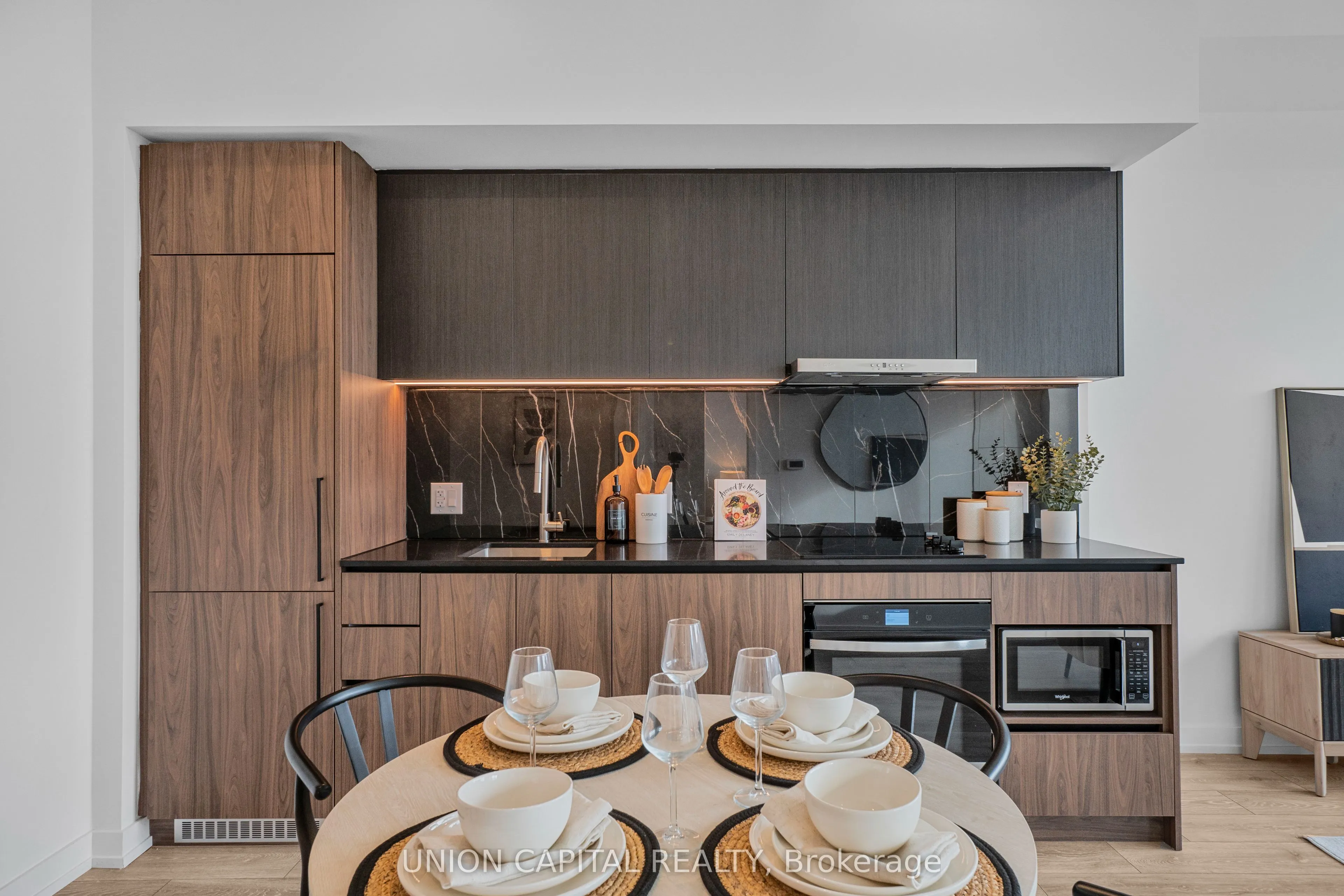 1100 Sheppard Avenue W, #121