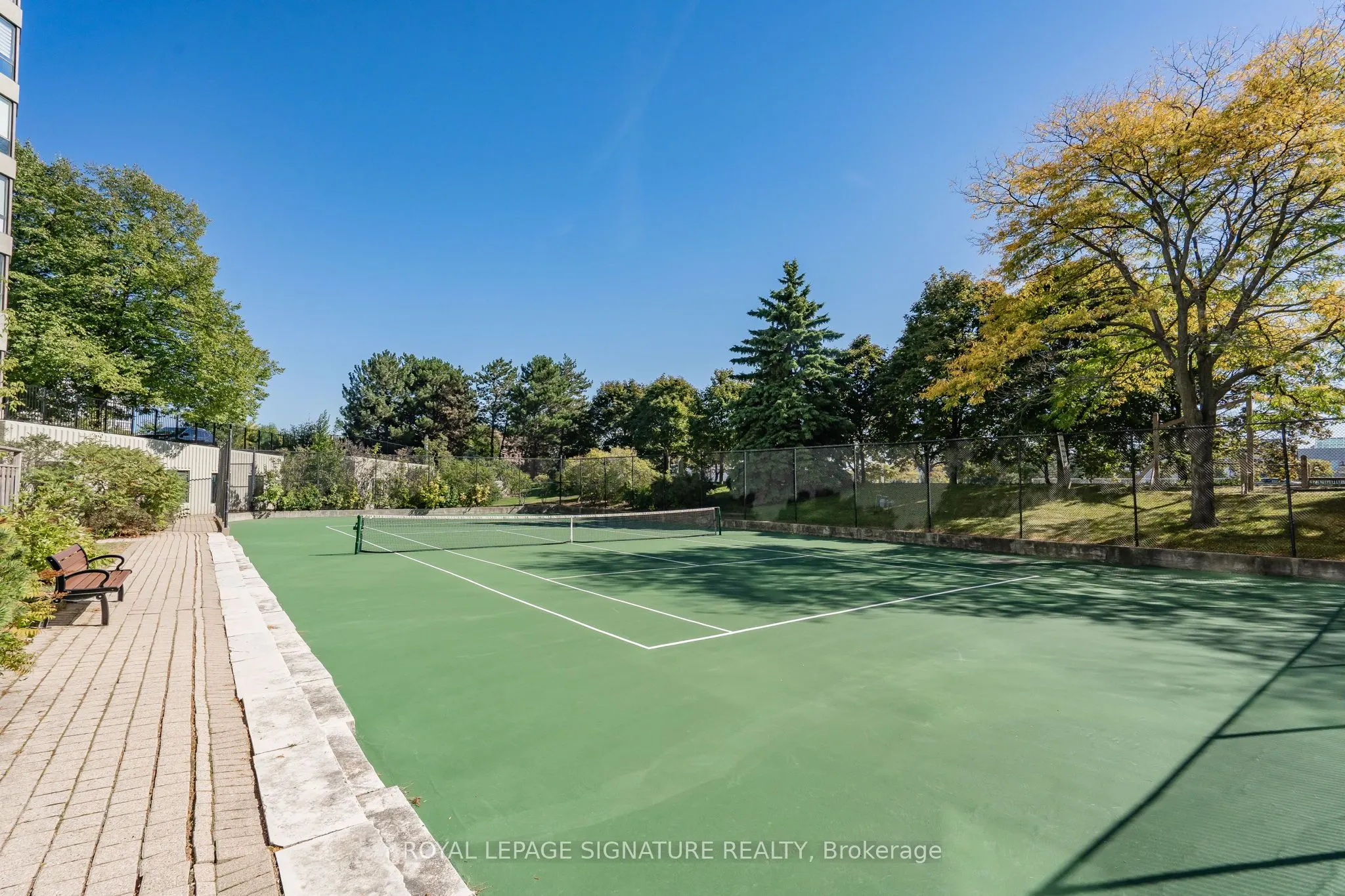 22 Hanover Road, #407