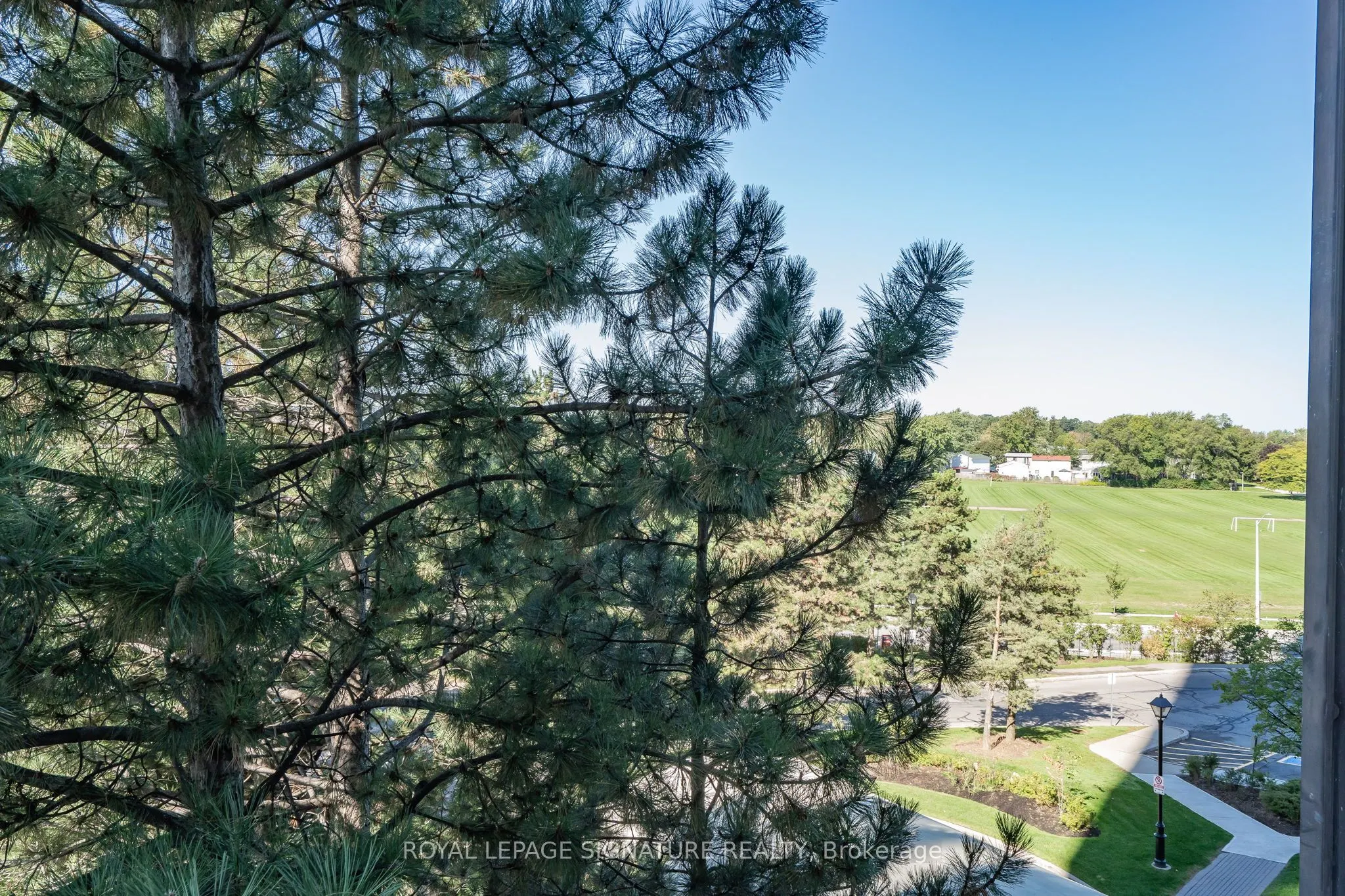 22 Hanover Road, #407
