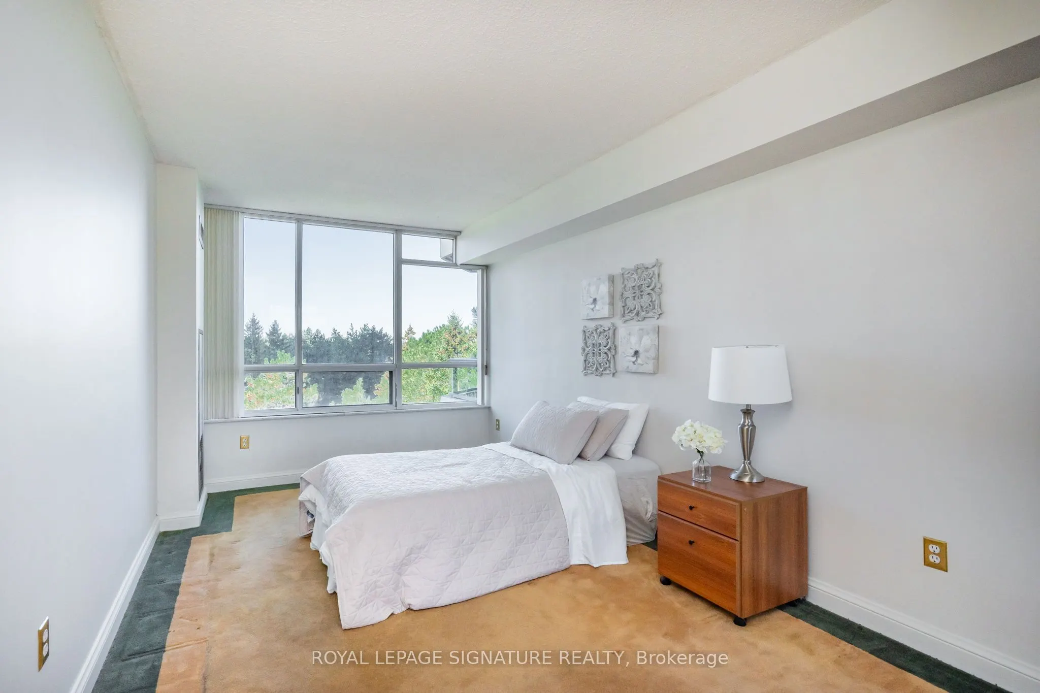 22 Hanover Road, #407