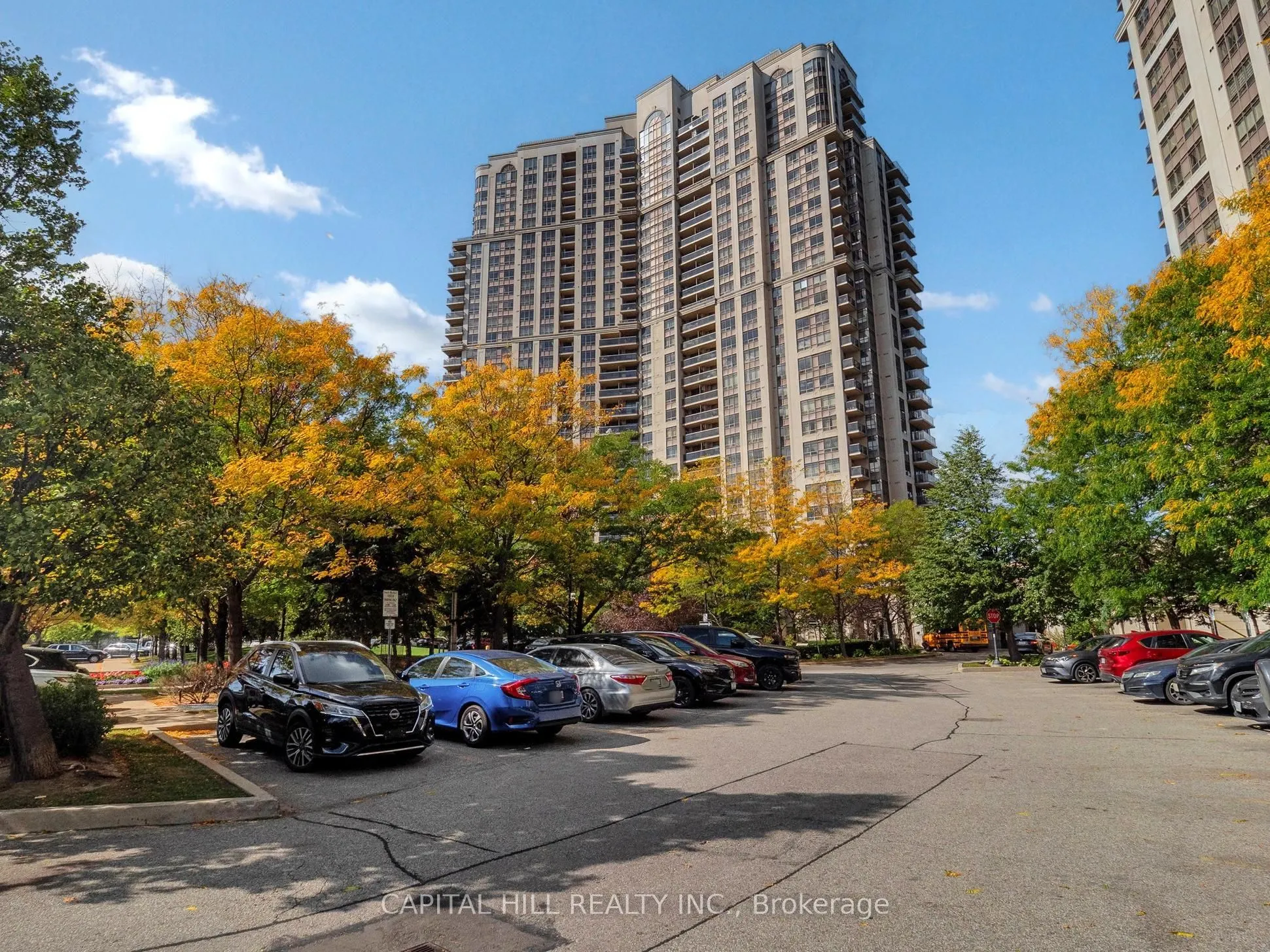 710 Humberwood Boulevard, #312