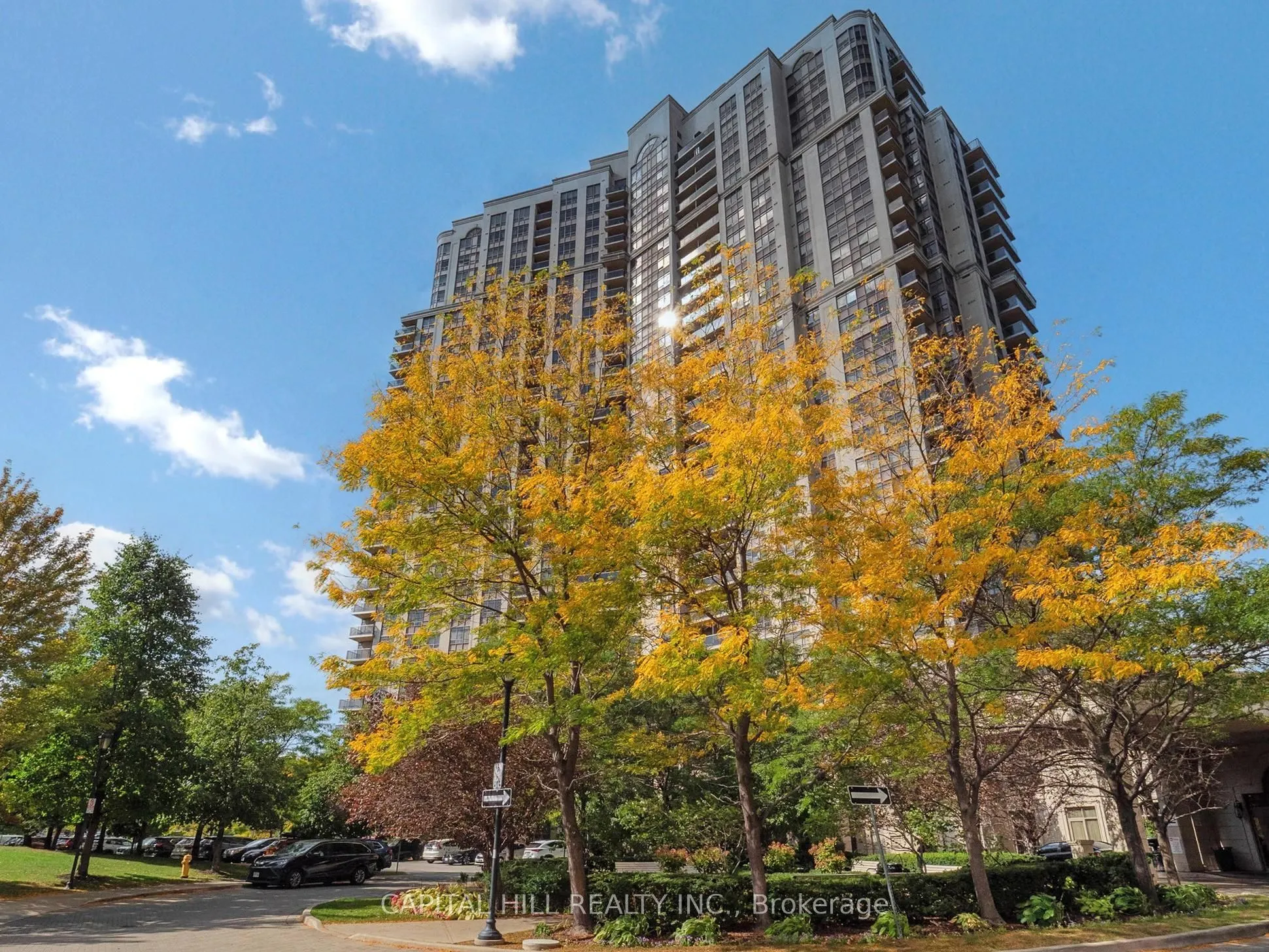 710 Humberwood Boulevard, #312