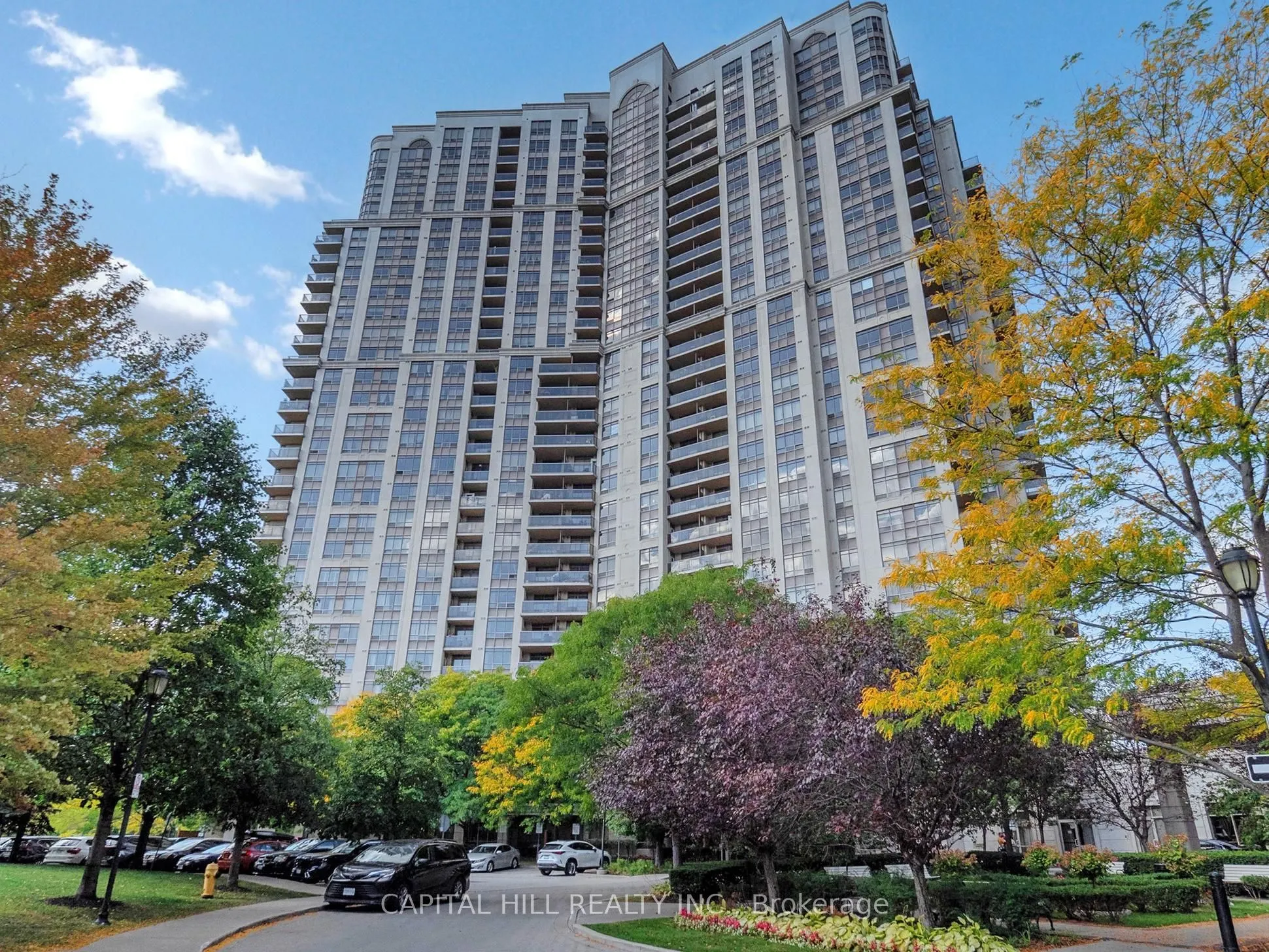710 Humberwood Boulevard, #312