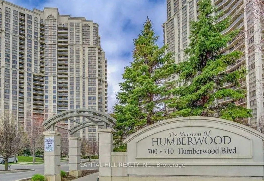 710 Humberwood Boulevard, #312