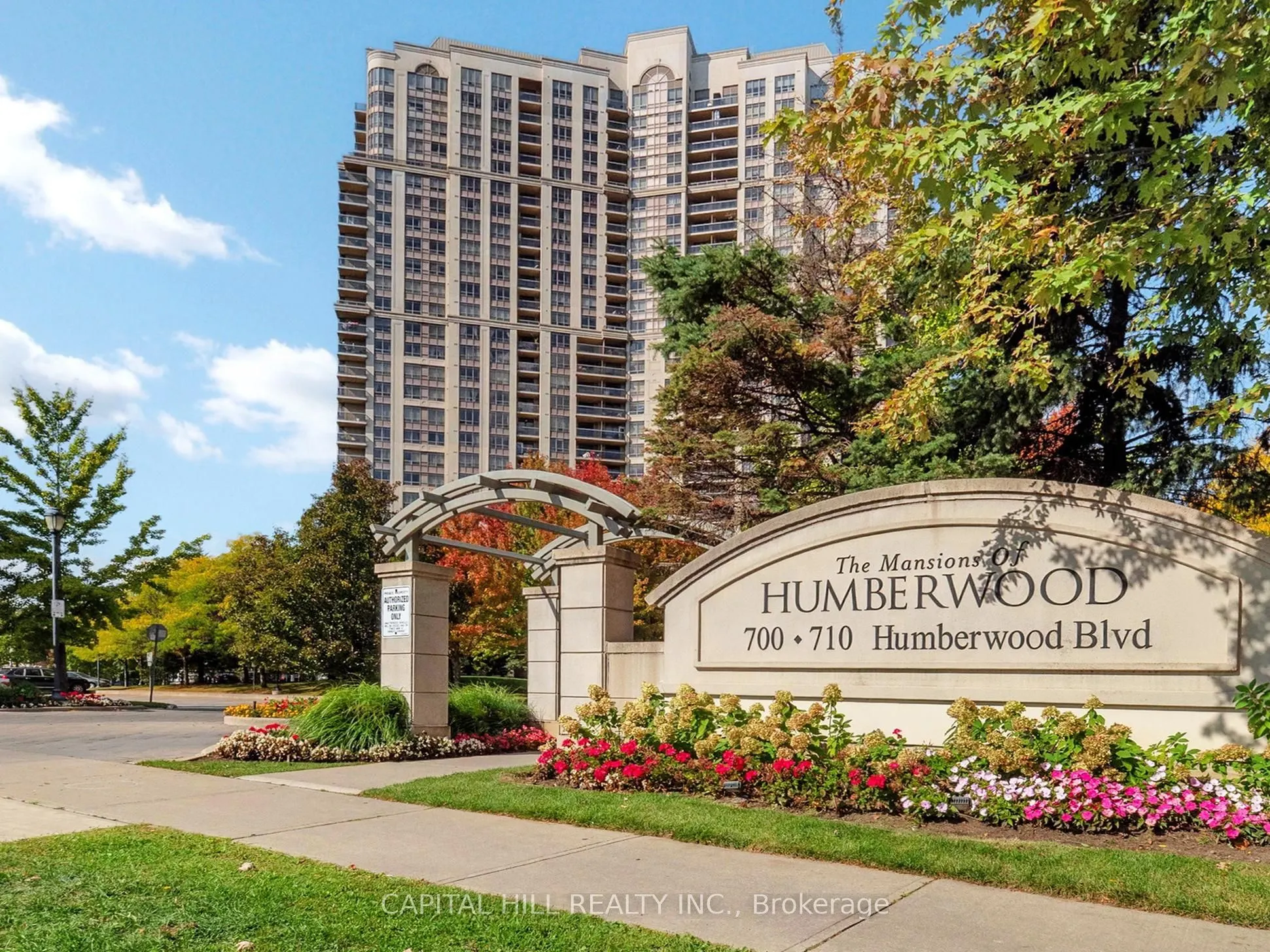 710 Humberwood Boulevard, #312