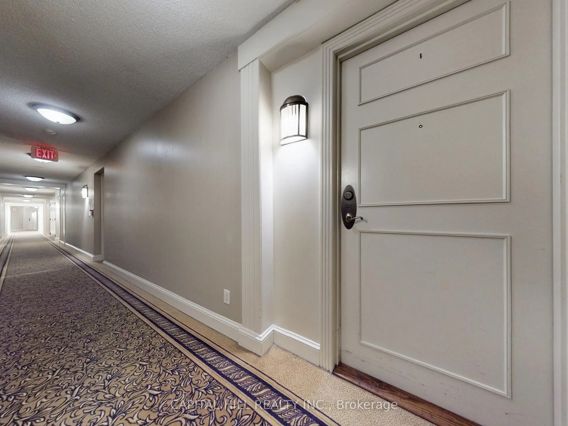 710 Humberwood Boulevard, #312