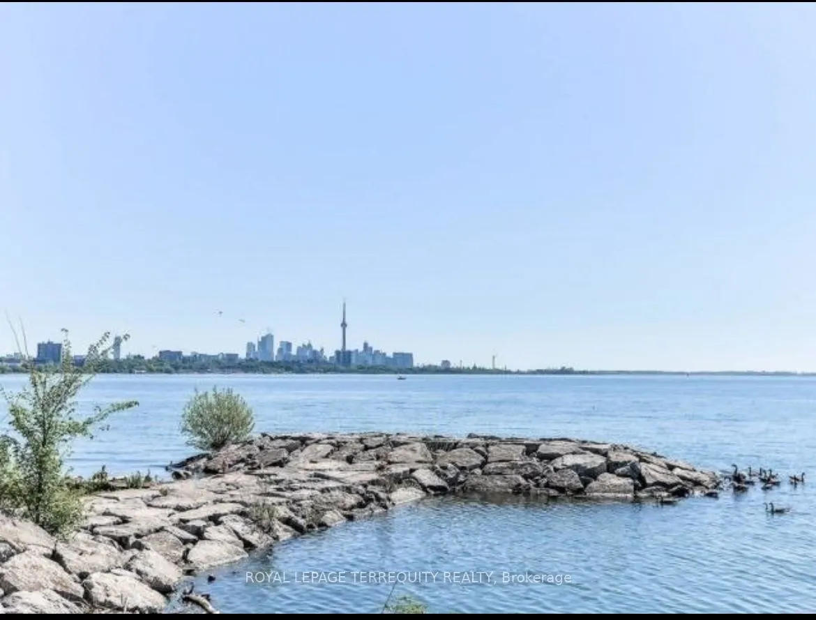 58 Marine Parade Drive, #403