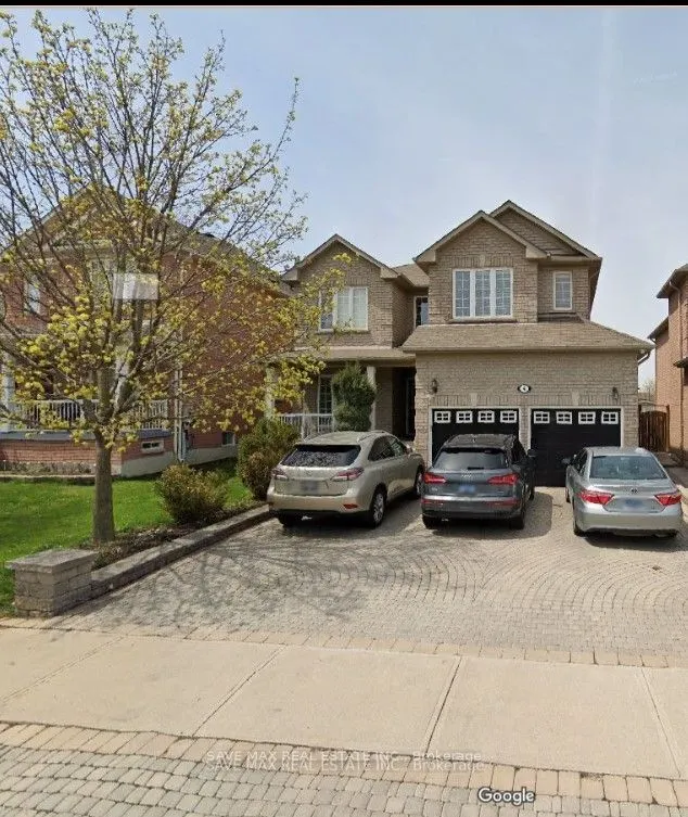 4 Ivory Tusk Court