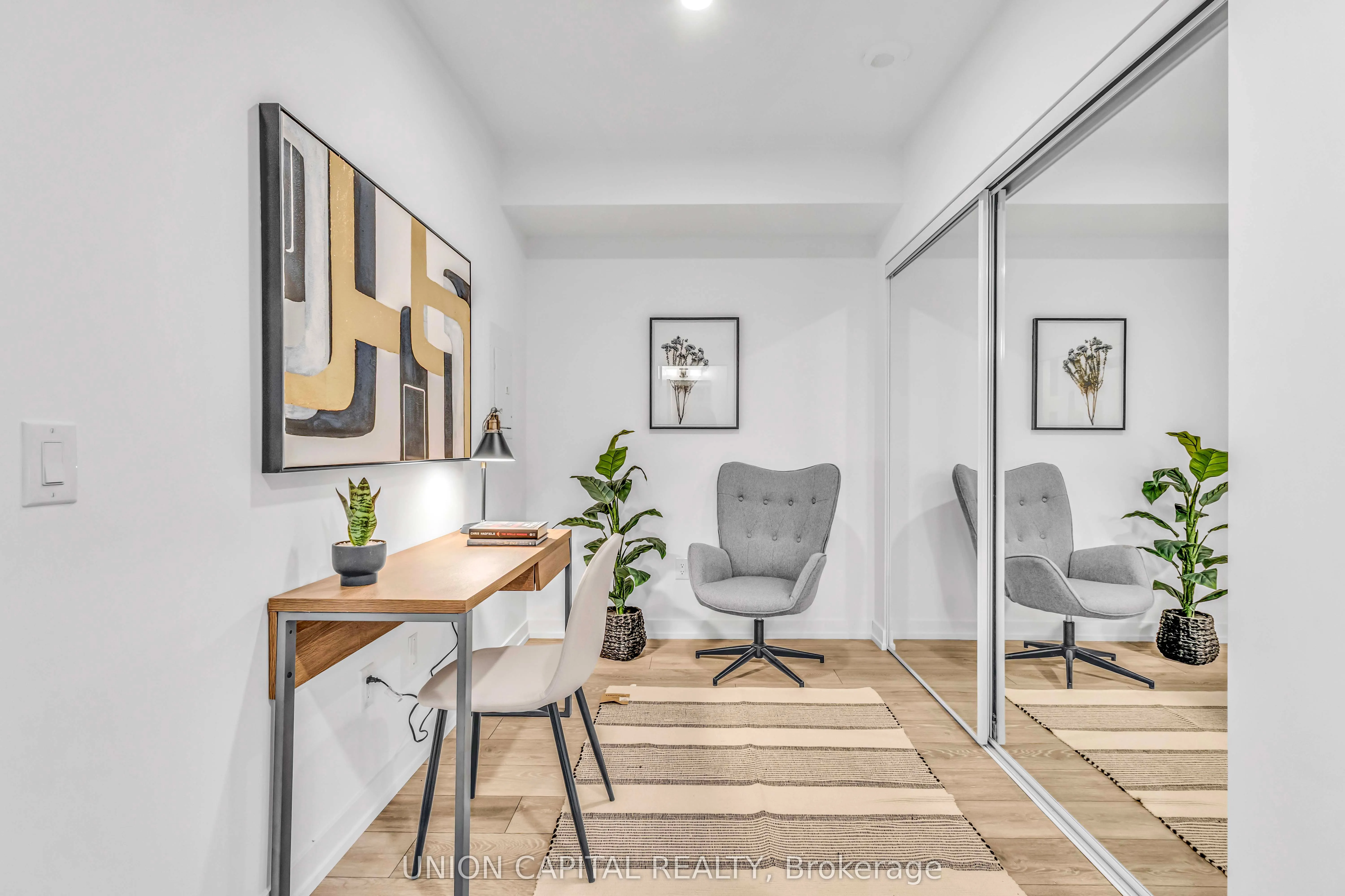 1100 Sheppard Avenue W, #603