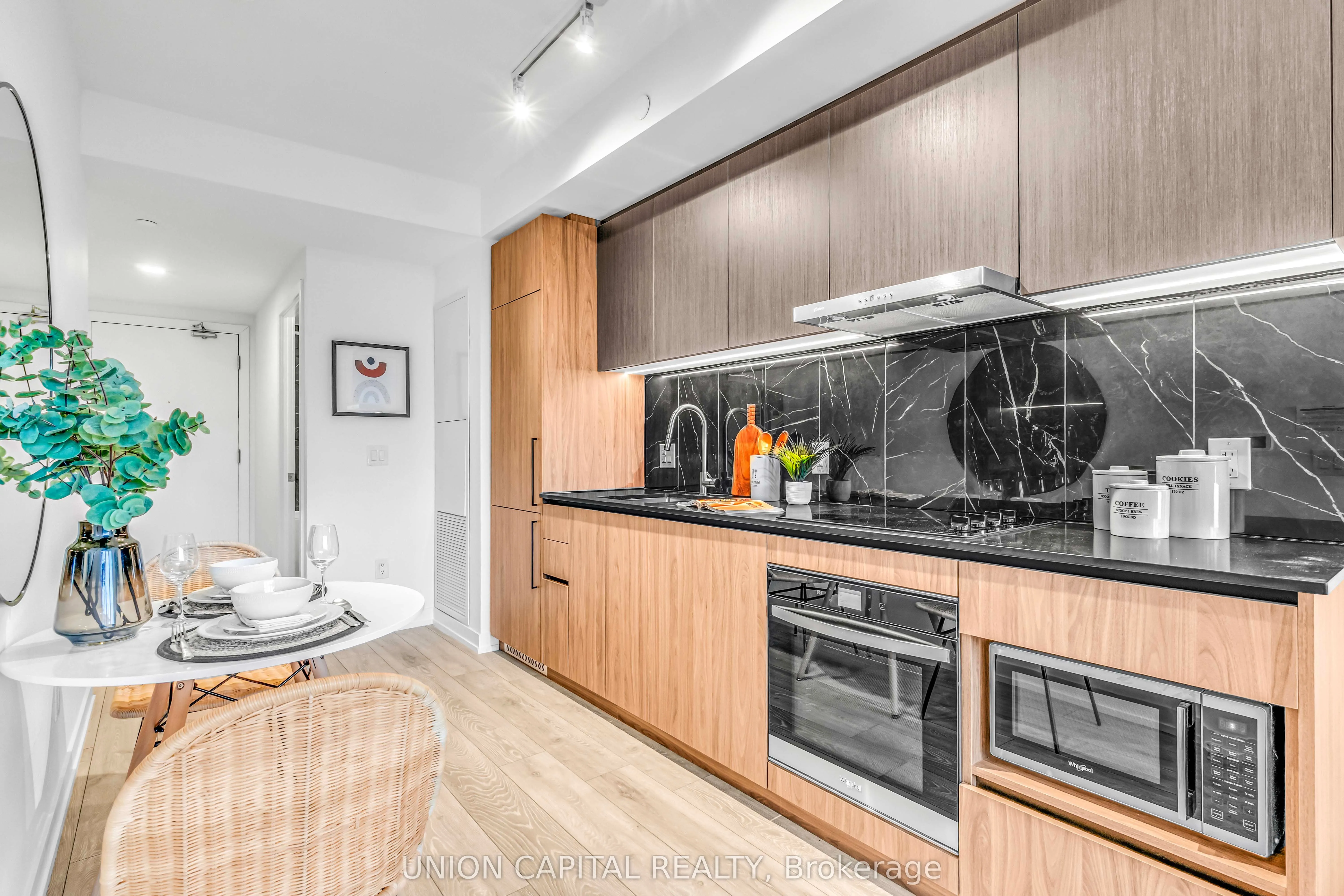 1100 Sheppard Avenue W, #603