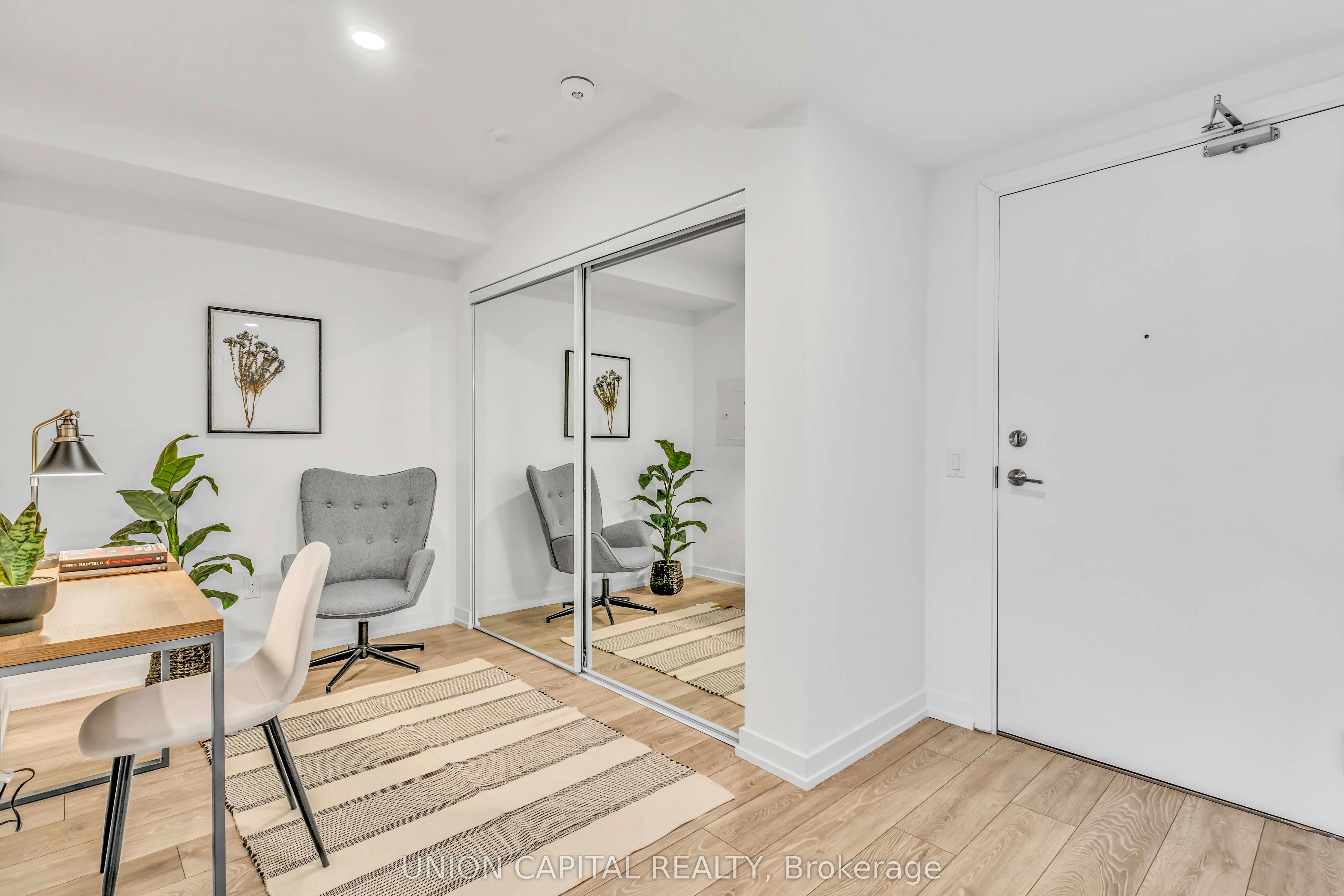 1100 Sheppard Avenue W, #603