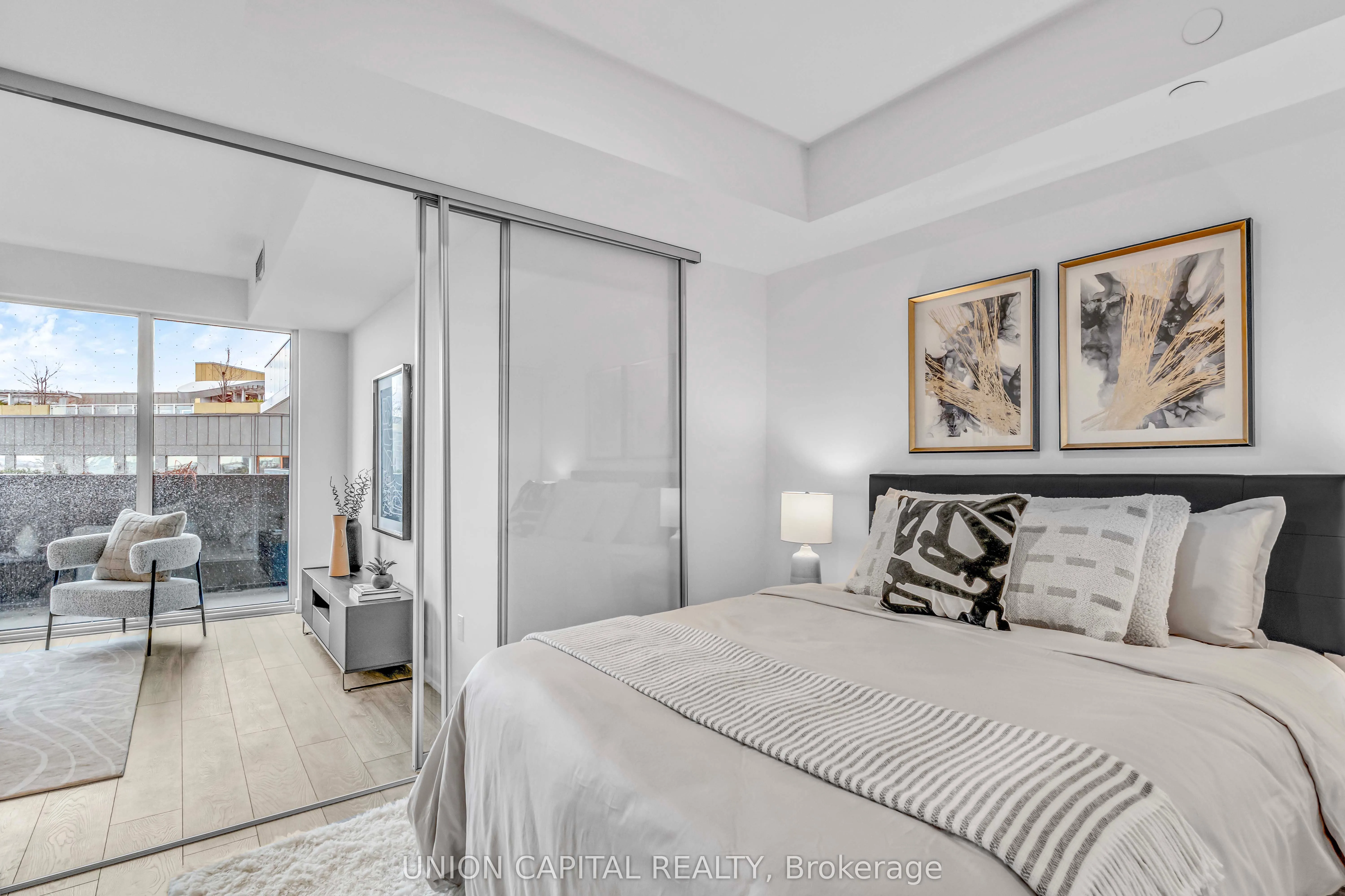 1100 Sheppard Avenue W, #603