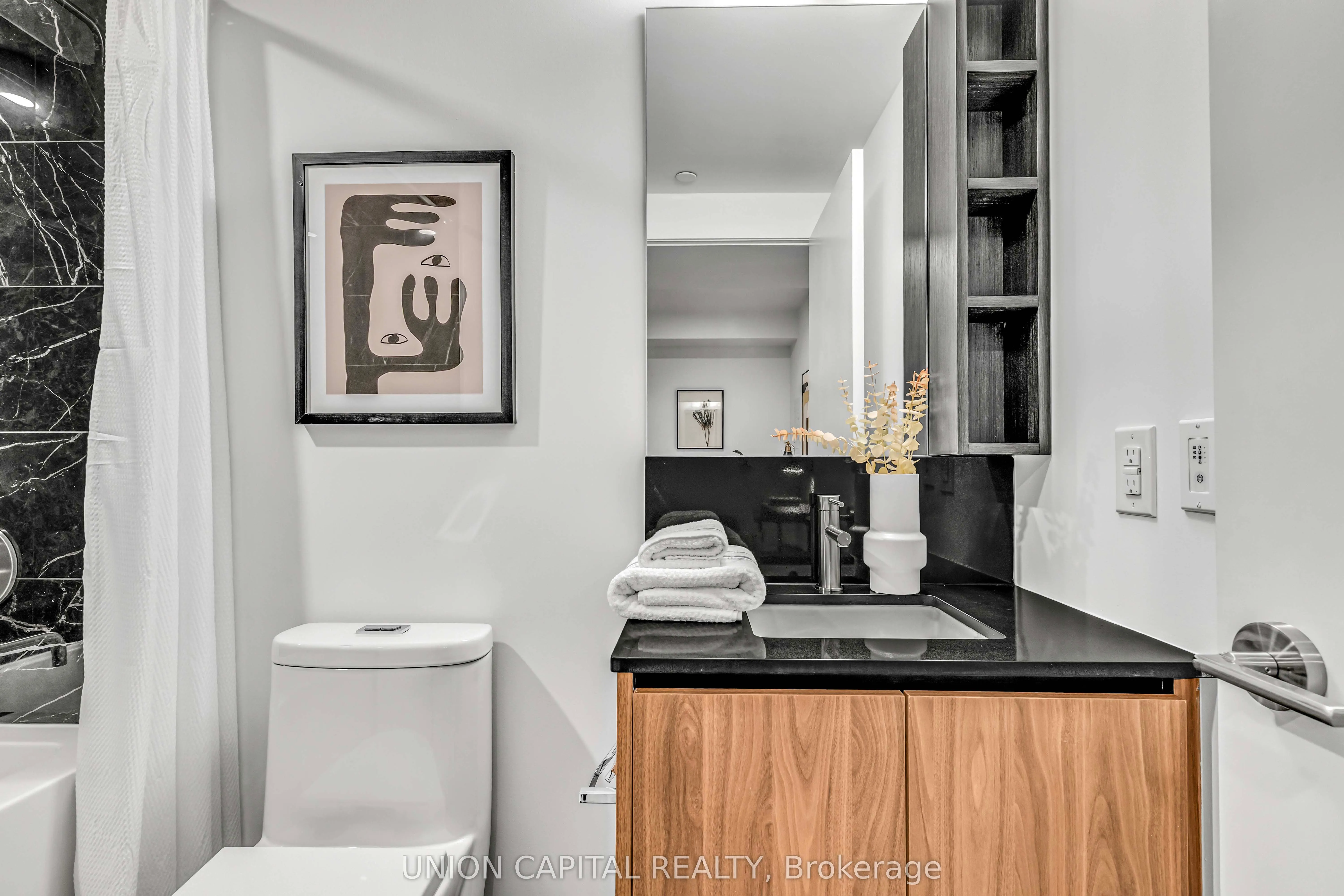 1100 Sheppard Avenue W, #603