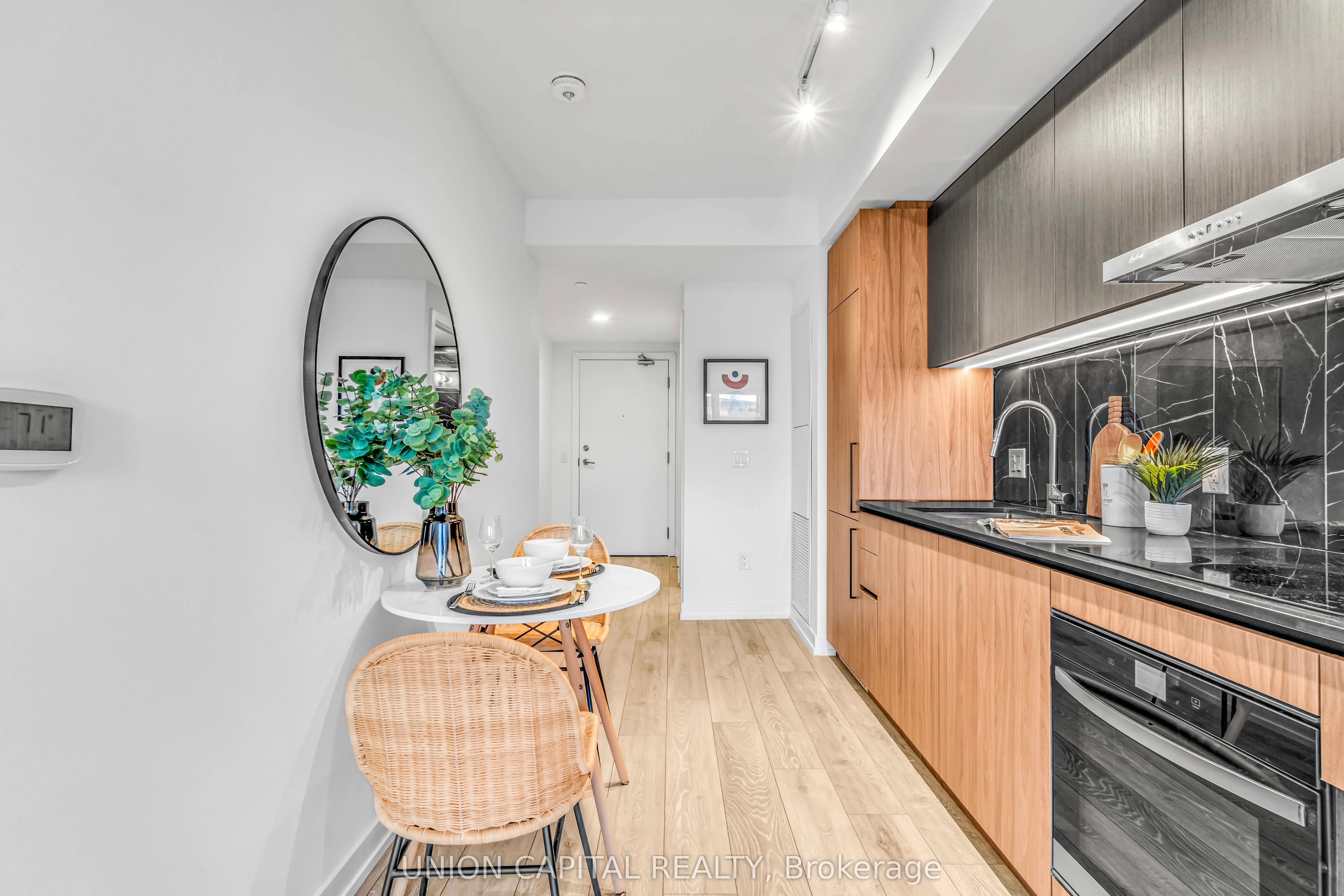 1100 Sheppard Avenue W, #603