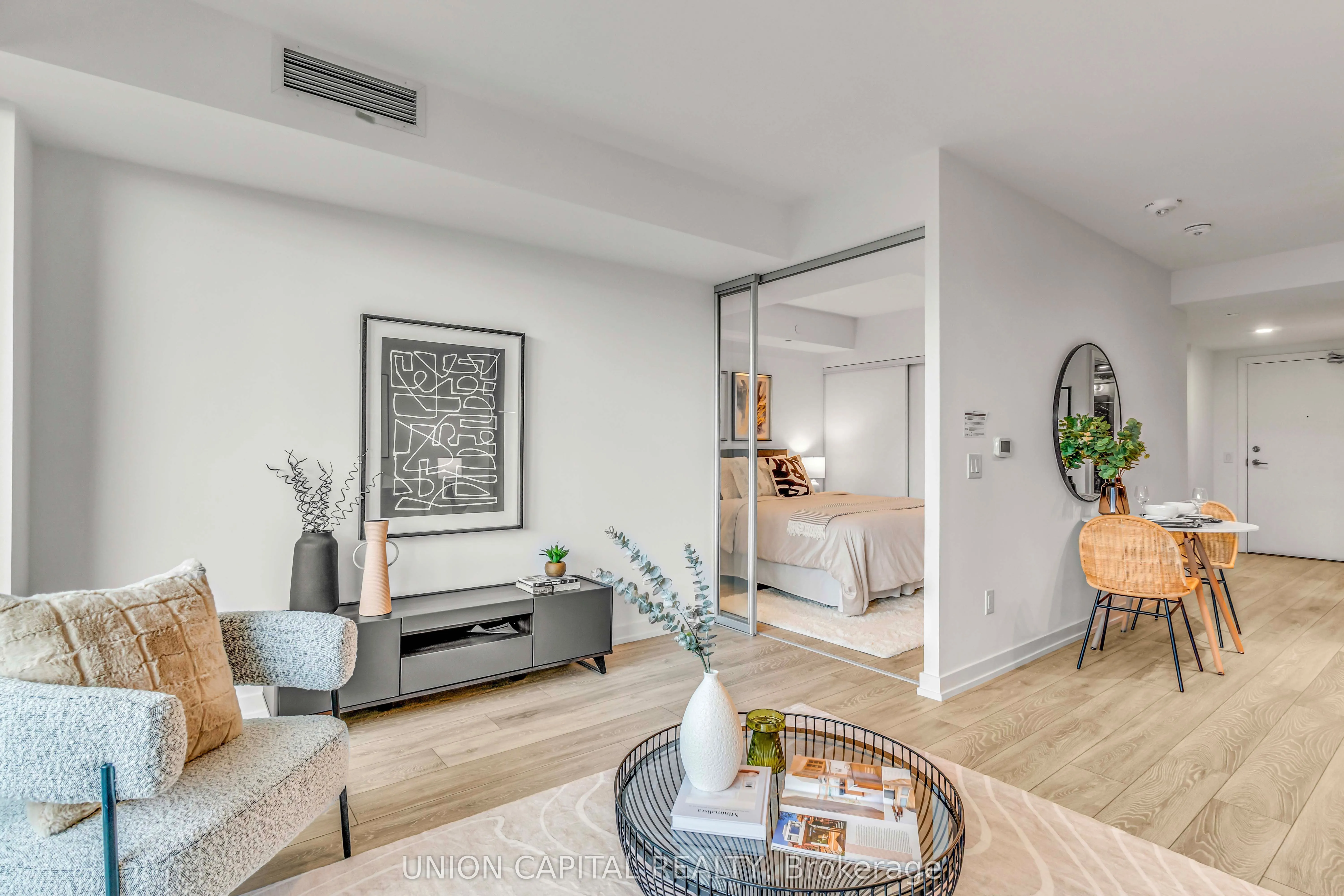 1100 Sheppard Avenue W, #603