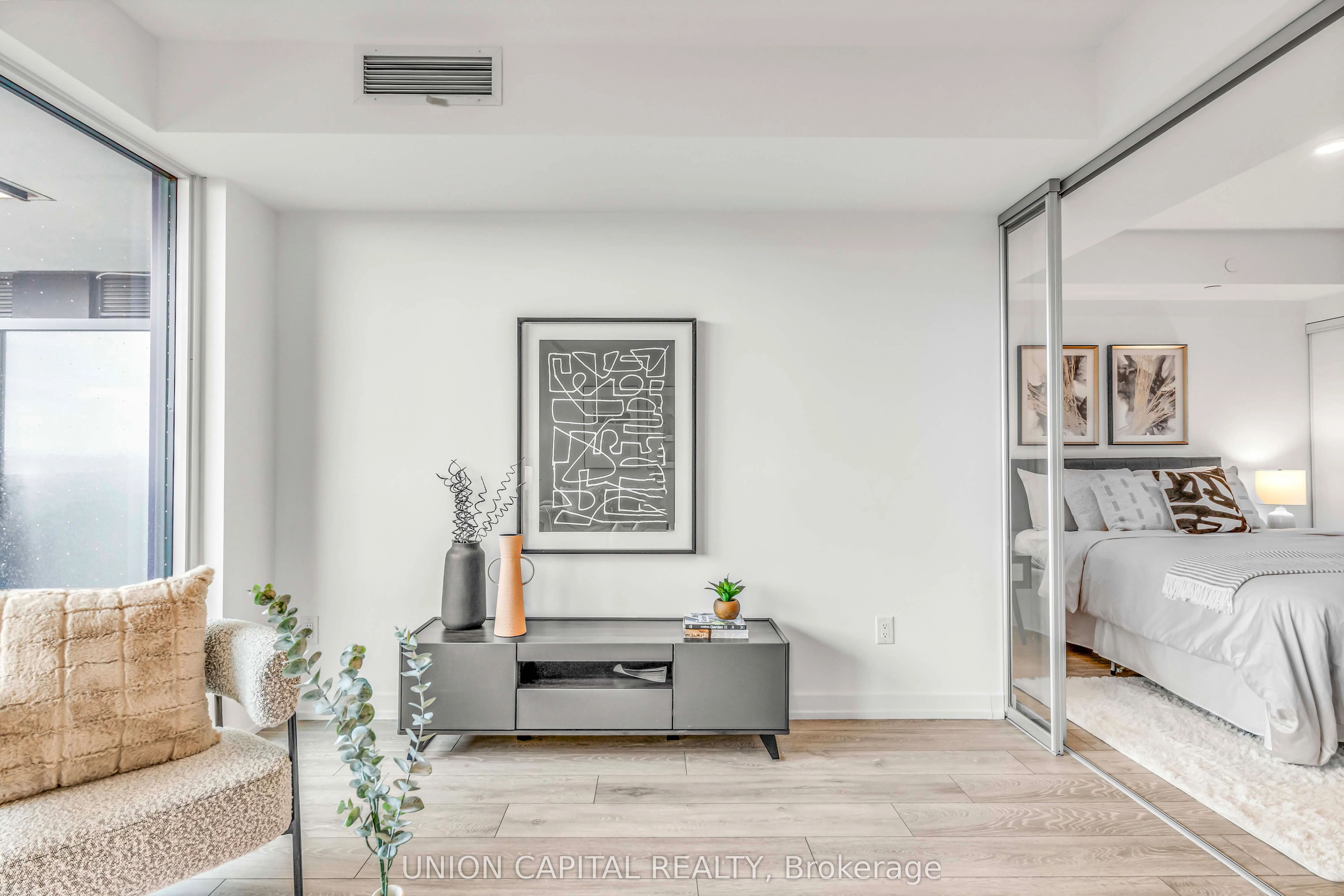 1100 Sheppard Avenue W, #603