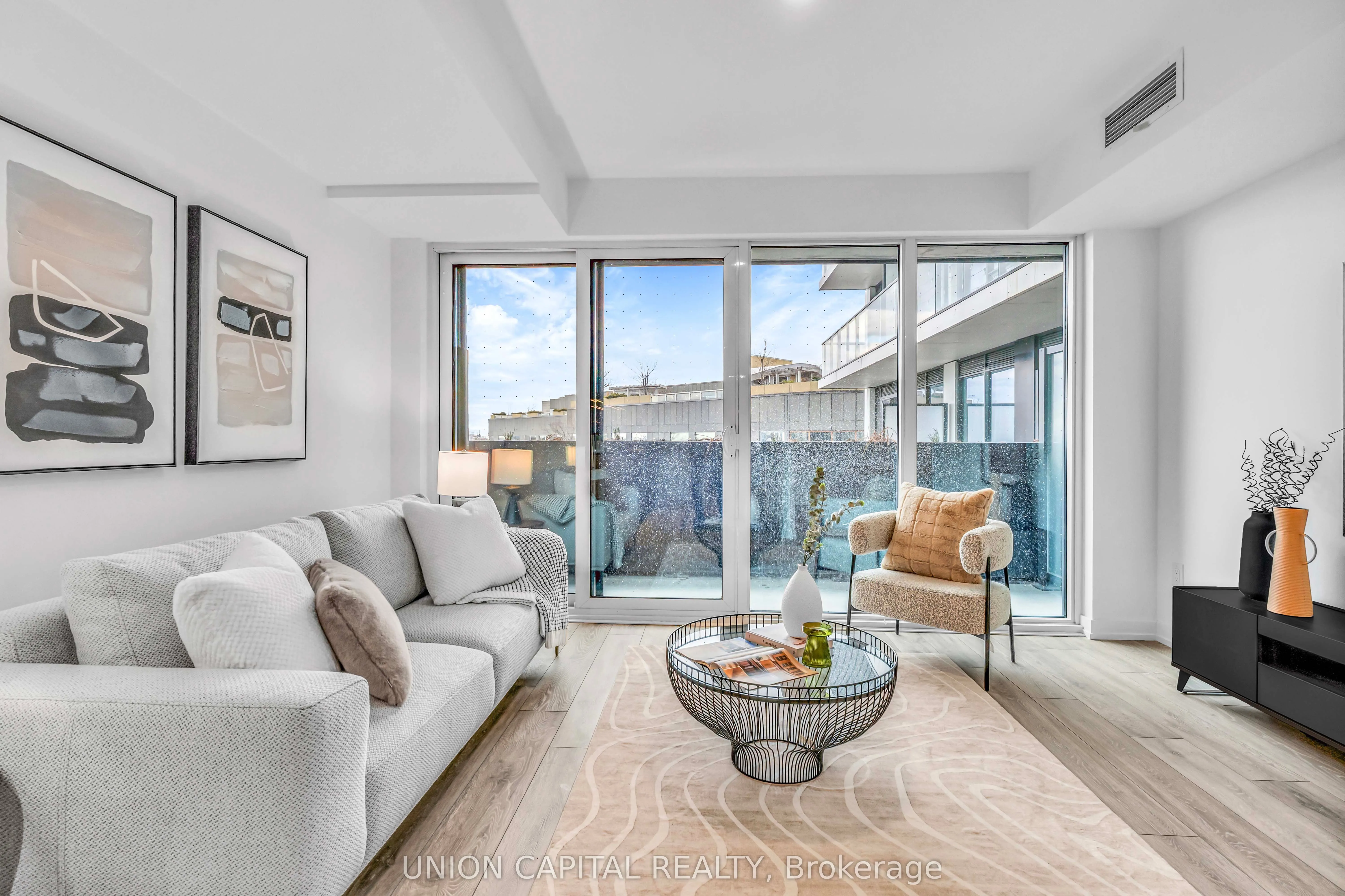 1100 Sheppard Avenue W, #603