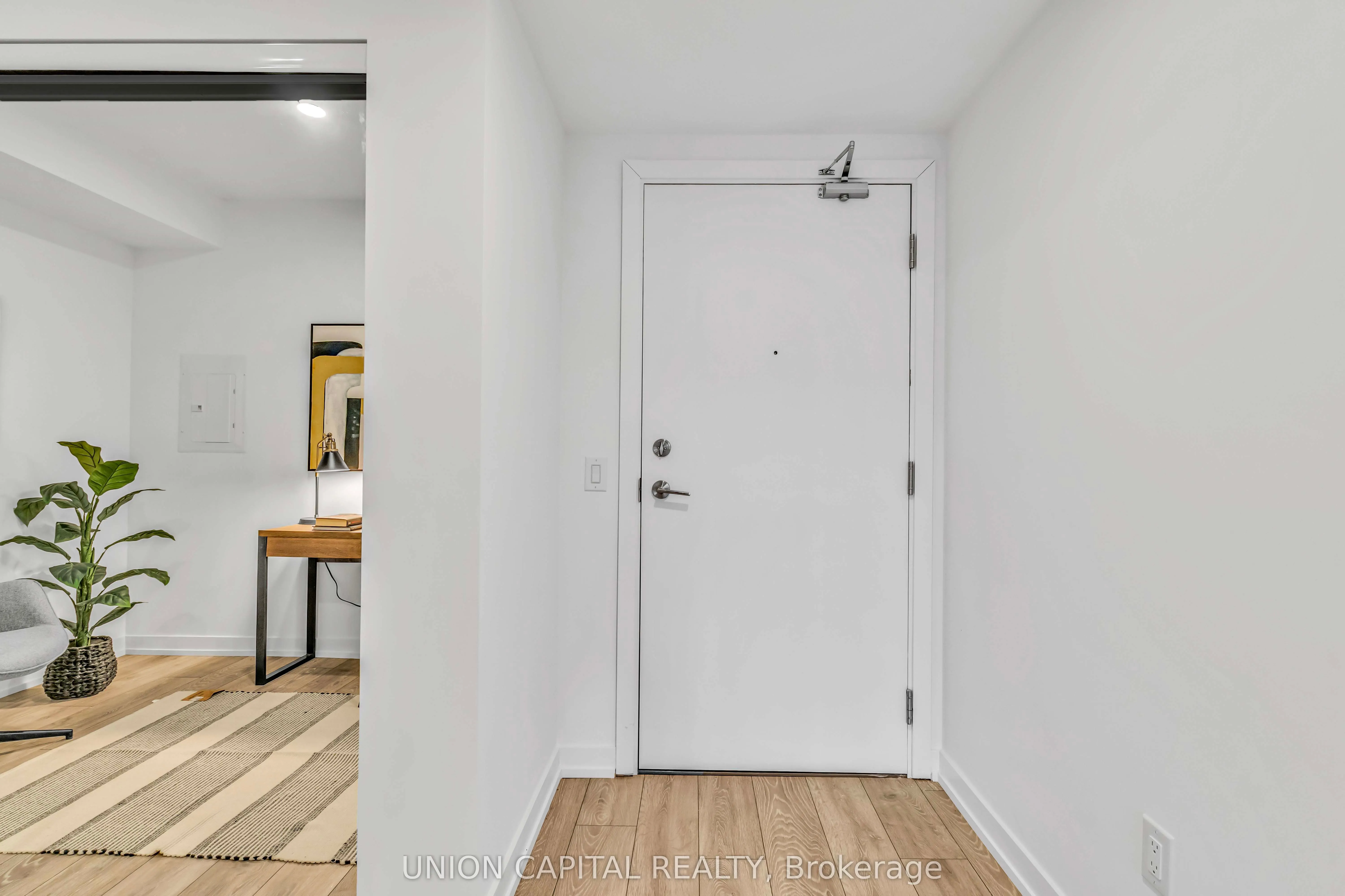1100 Sheppard Avenue W, #603